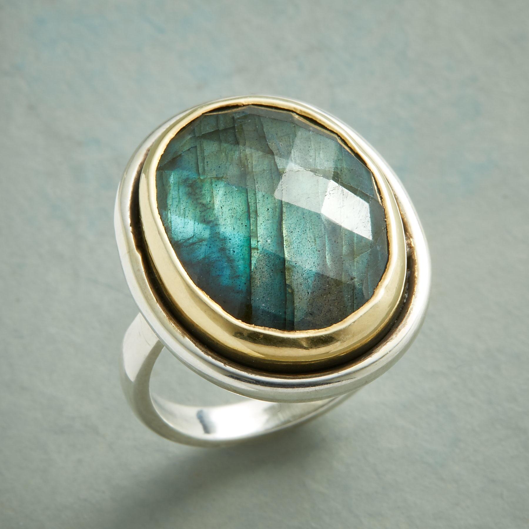 sundance-Grand Labradorite Ring-Sundance Outlet
