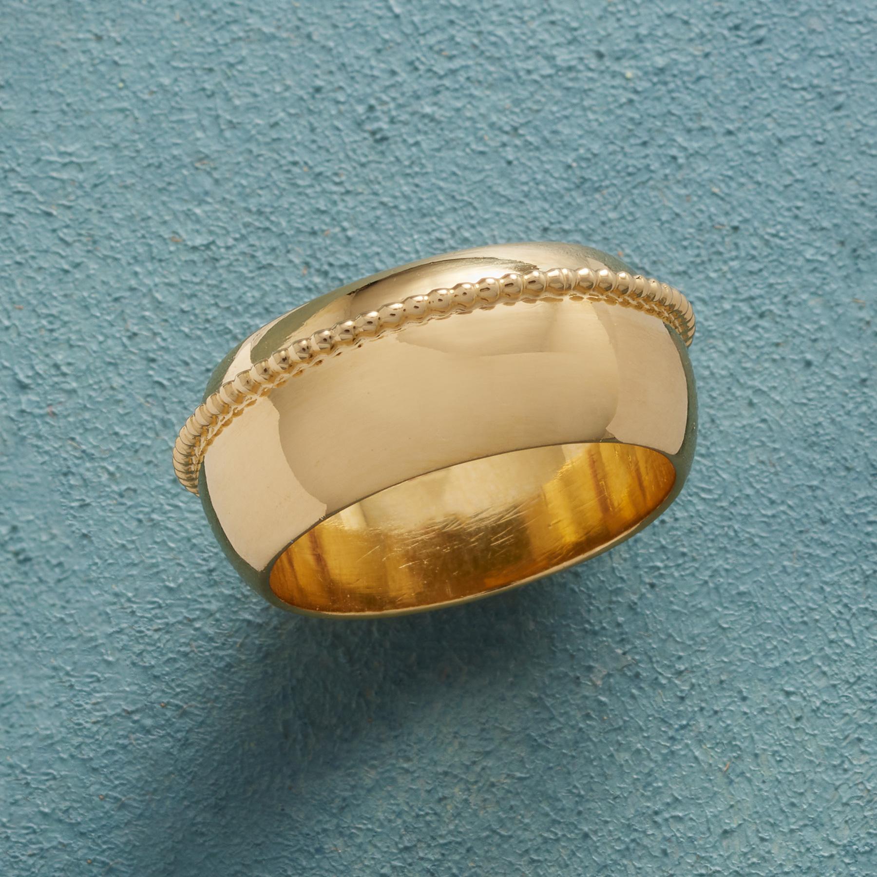 sundance-Fine Tuned Ring-Sundance Outlet