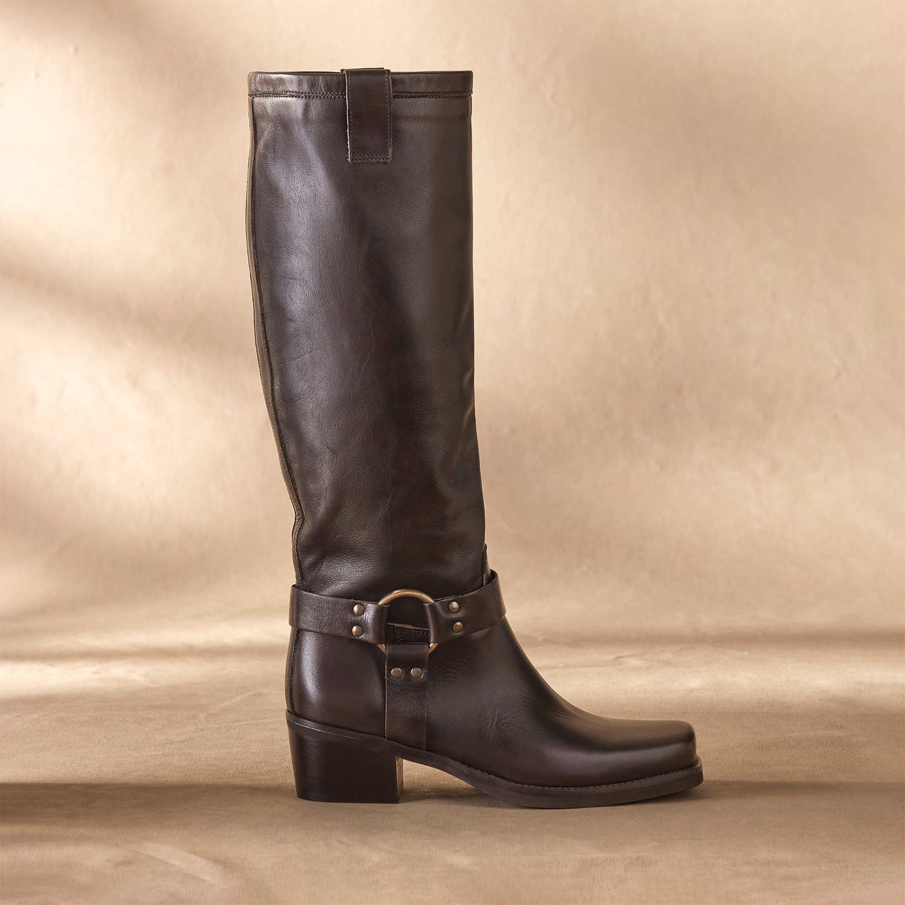 sundance-Innsbruck Moto Boots-Sundance Outlet