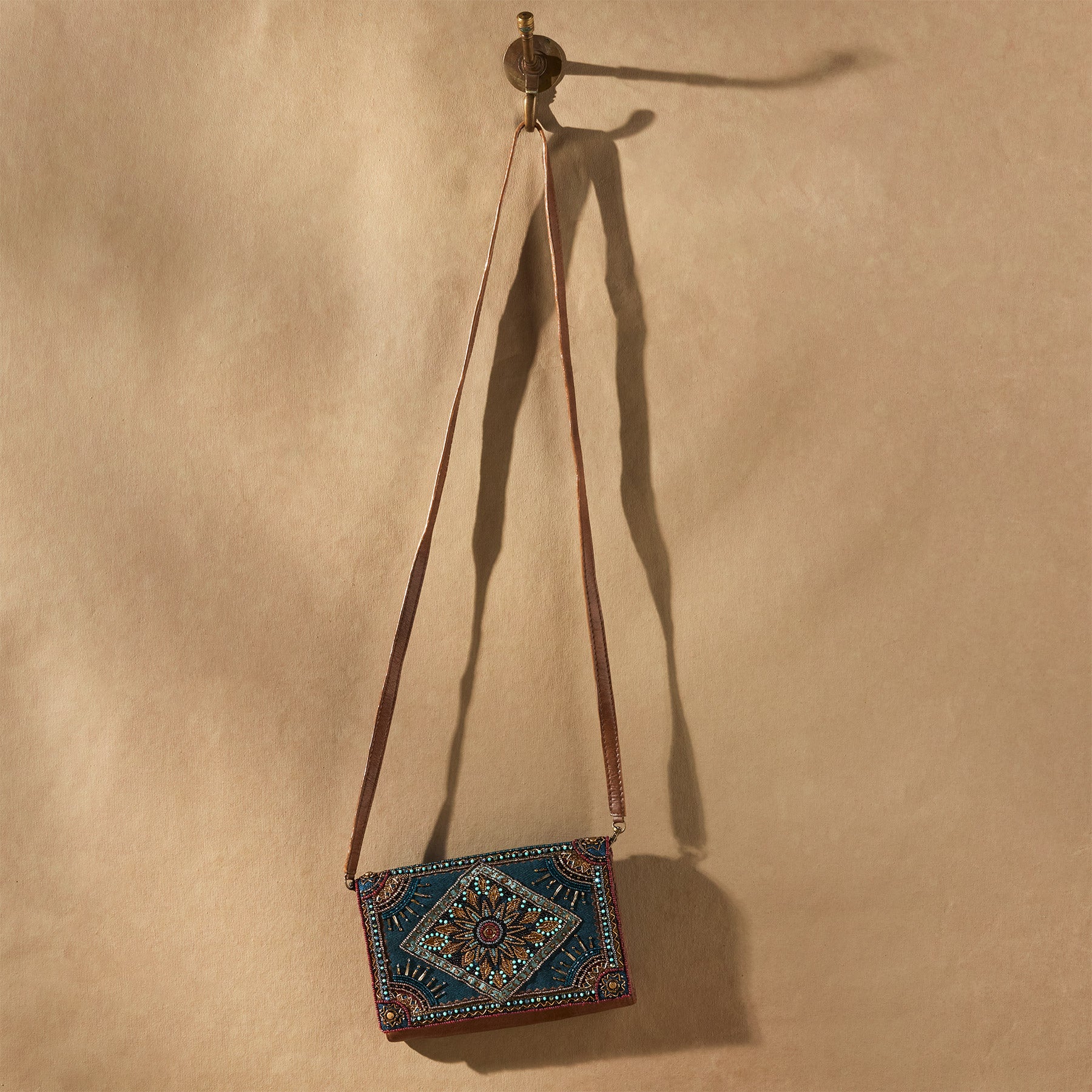 sundance-Morningtide Clutch-Sundance Outlet