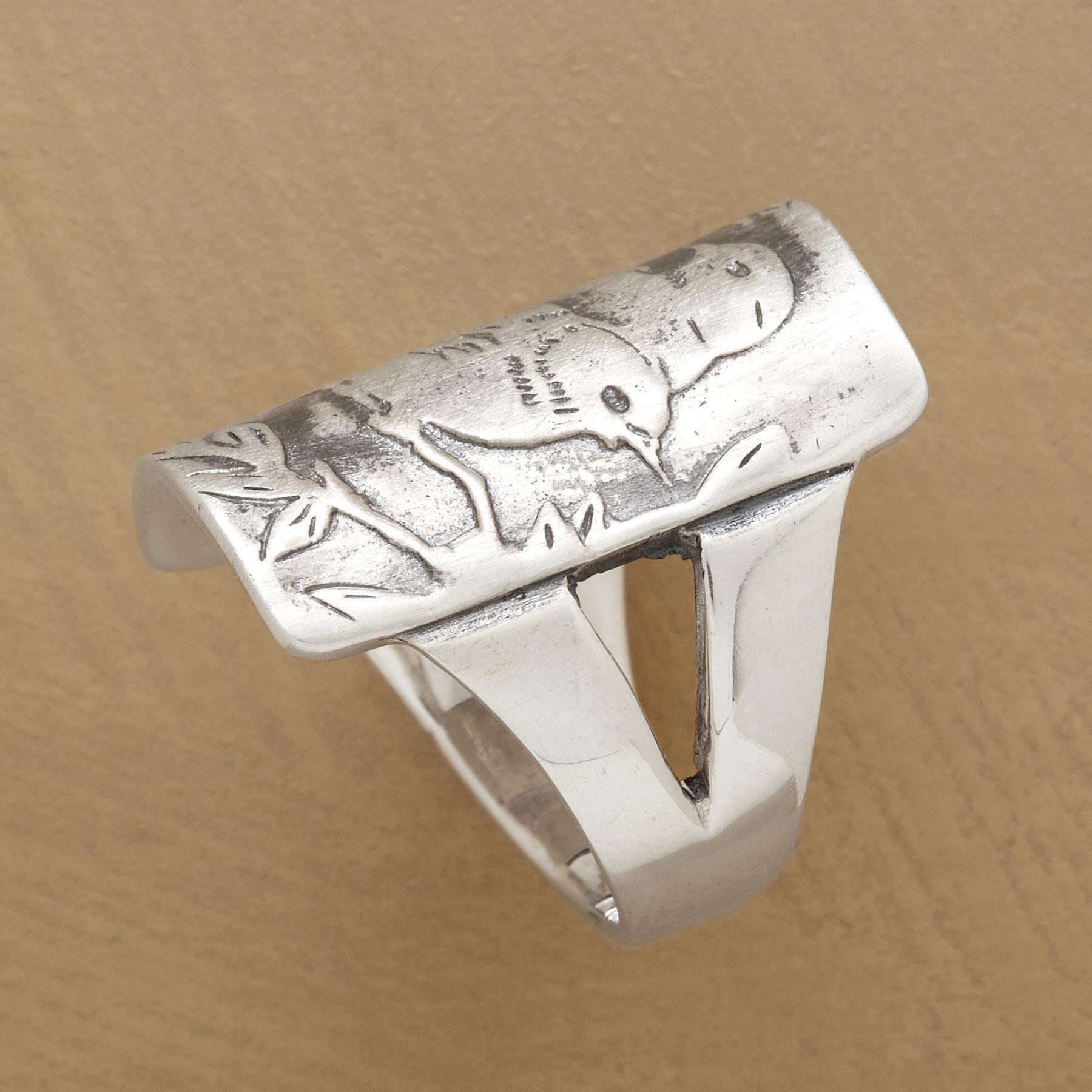 sundance-Lovebirds Ring-Sundance Outlet