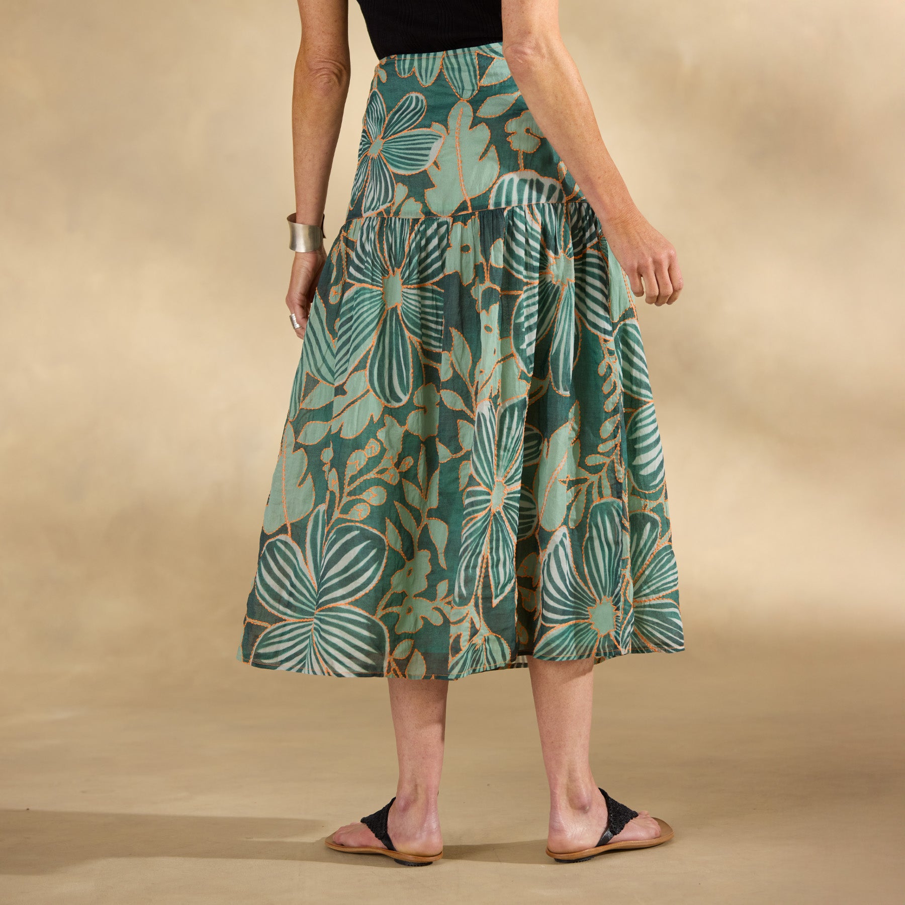 sundance-Owens Skirt-Sundance Outlet