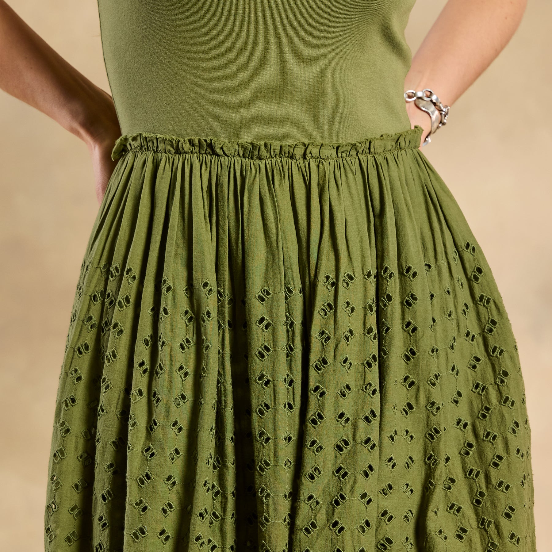 sundance-Idylla Dress-Sundance Outlet