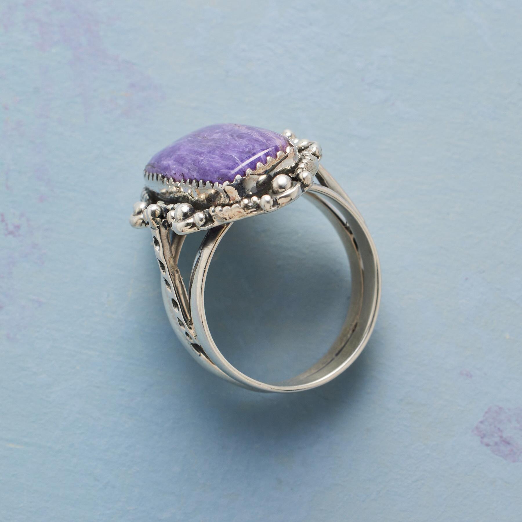 sundance-Rhiannon Ring-Sundance Outlet