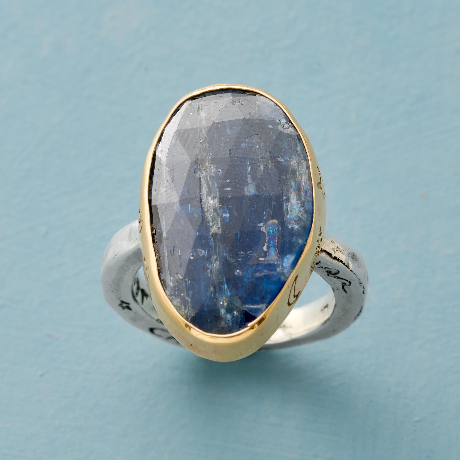 sundance-Fair Weather Ring-Sundance Outlet