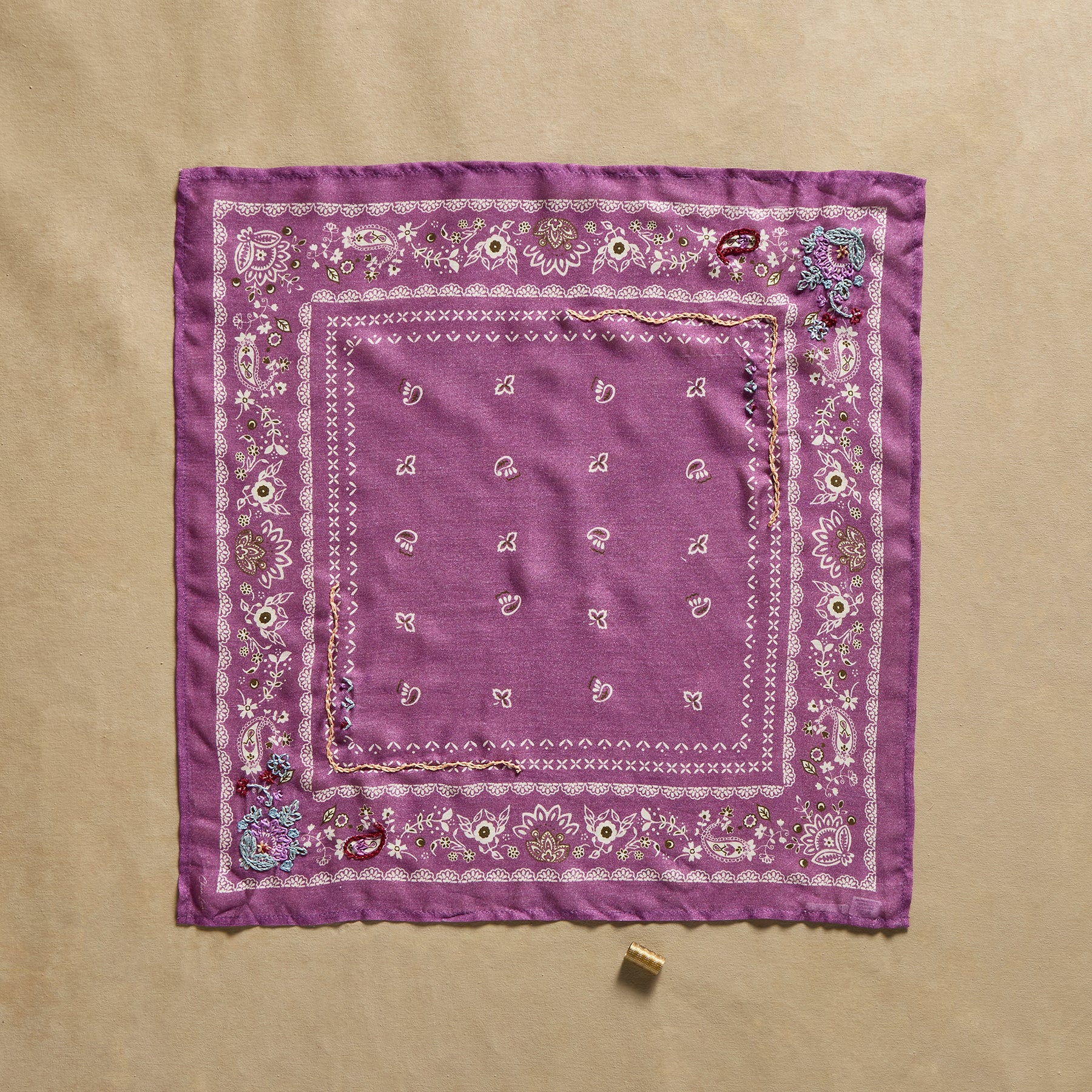 sundance-Xander Bandana-Sundance Outlet