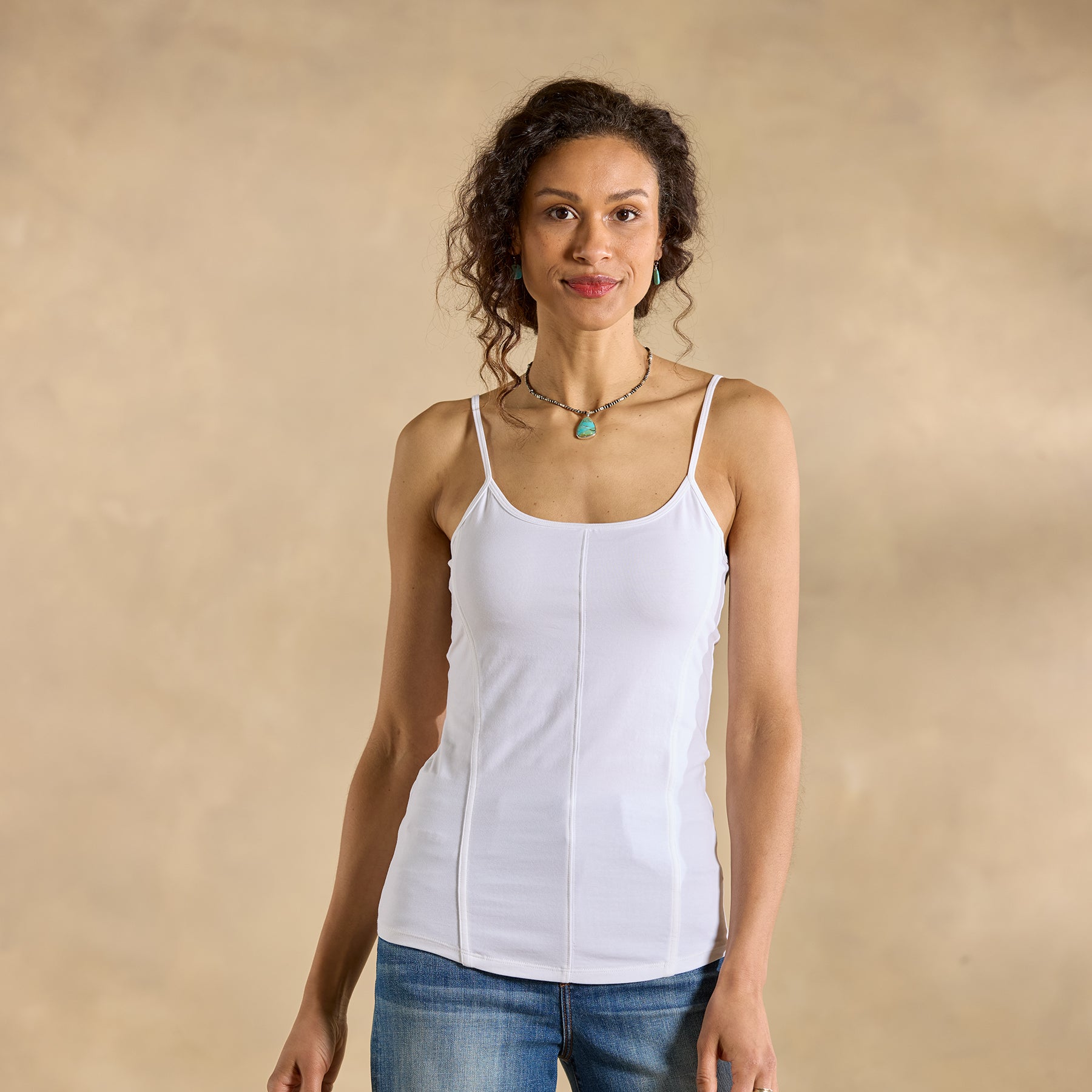 sundance-Serena Camisole-Sundance Outlet