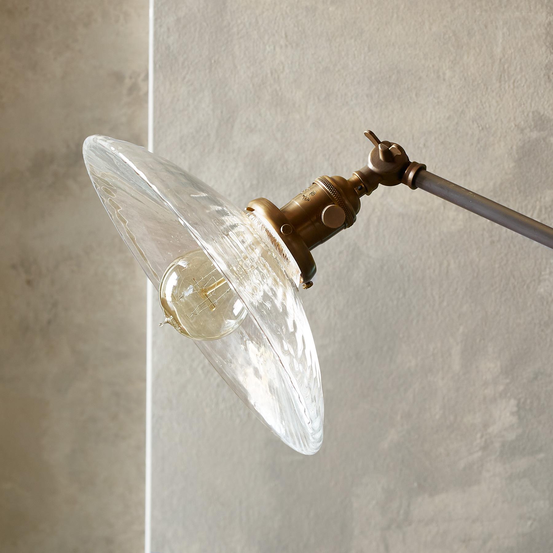 sundance-Harwich Floor Lamp-Sundance Outlet