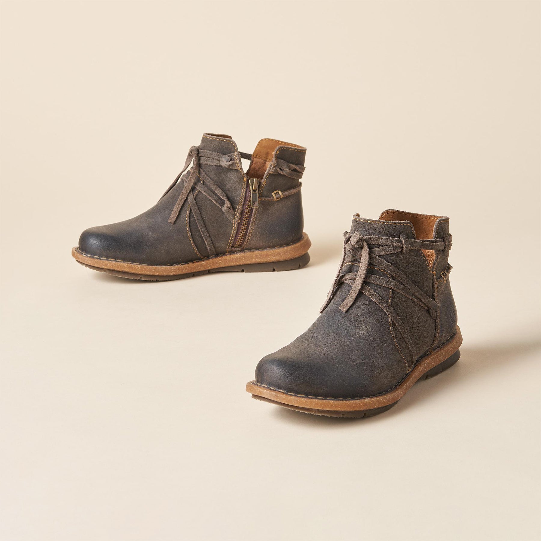 sundance-Tarkiln Chukka Boots-Sundance Outlet