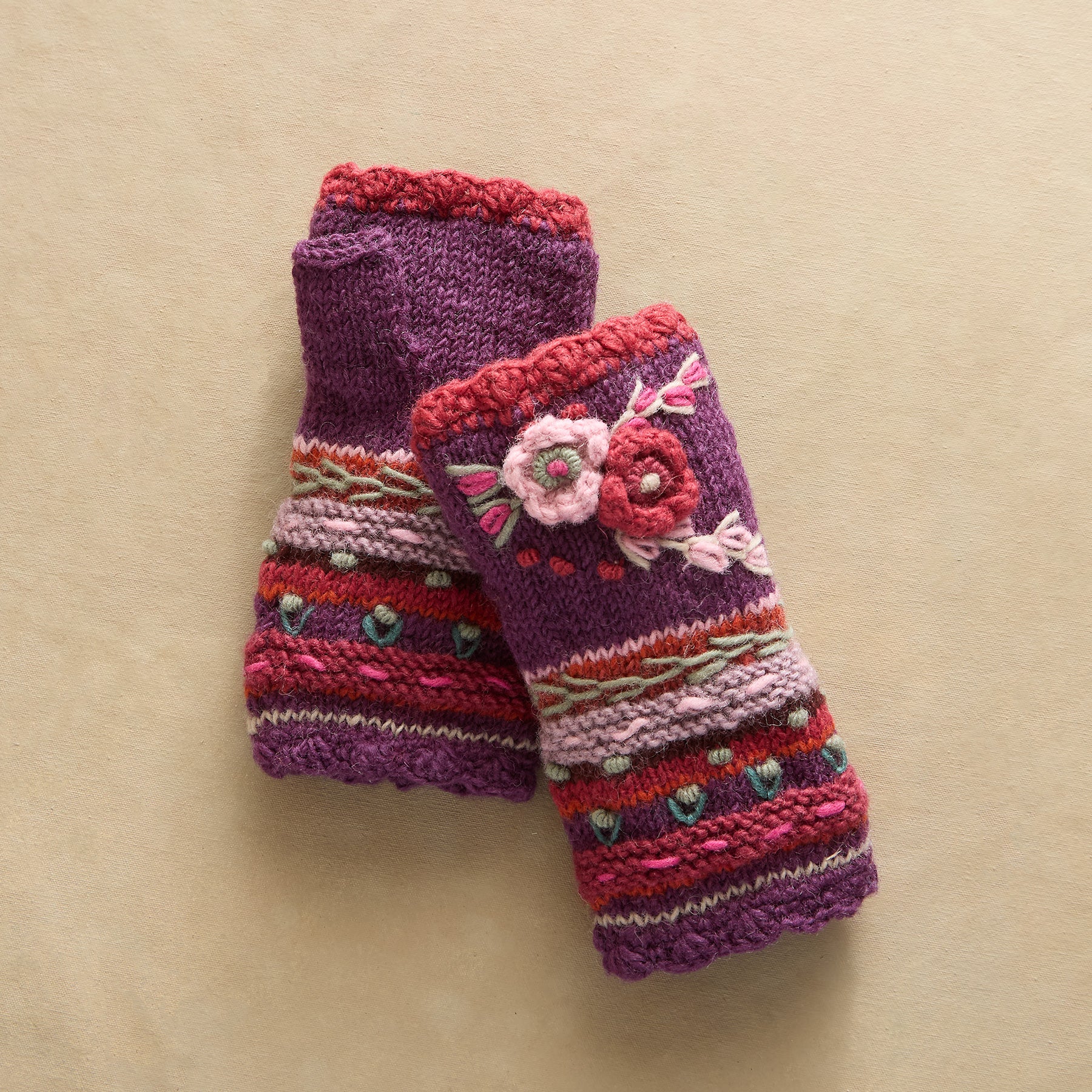sundance-Posie Handwarmers-Sundance Outlet