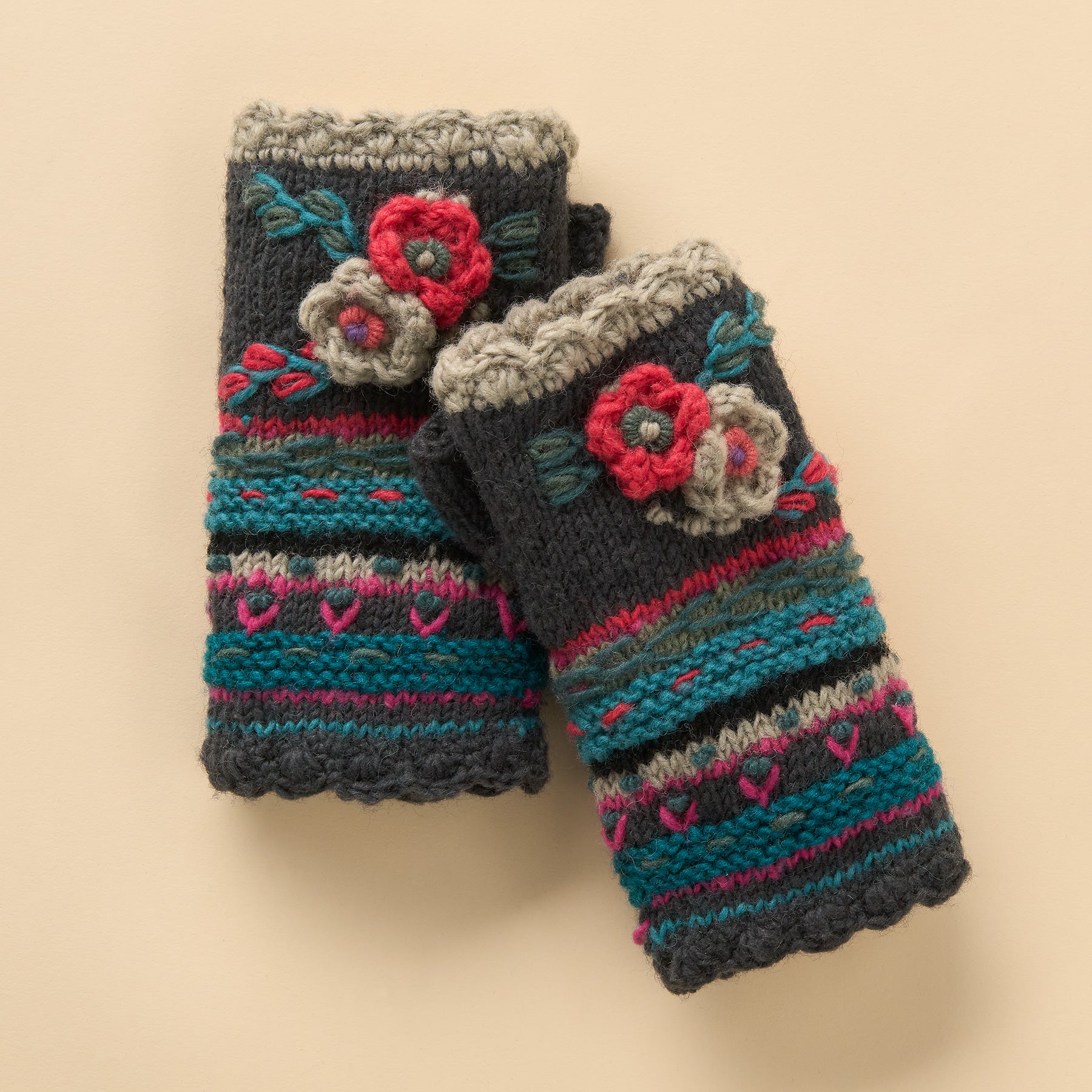 sundance-Posie Handwarmers-Sundance Outlet