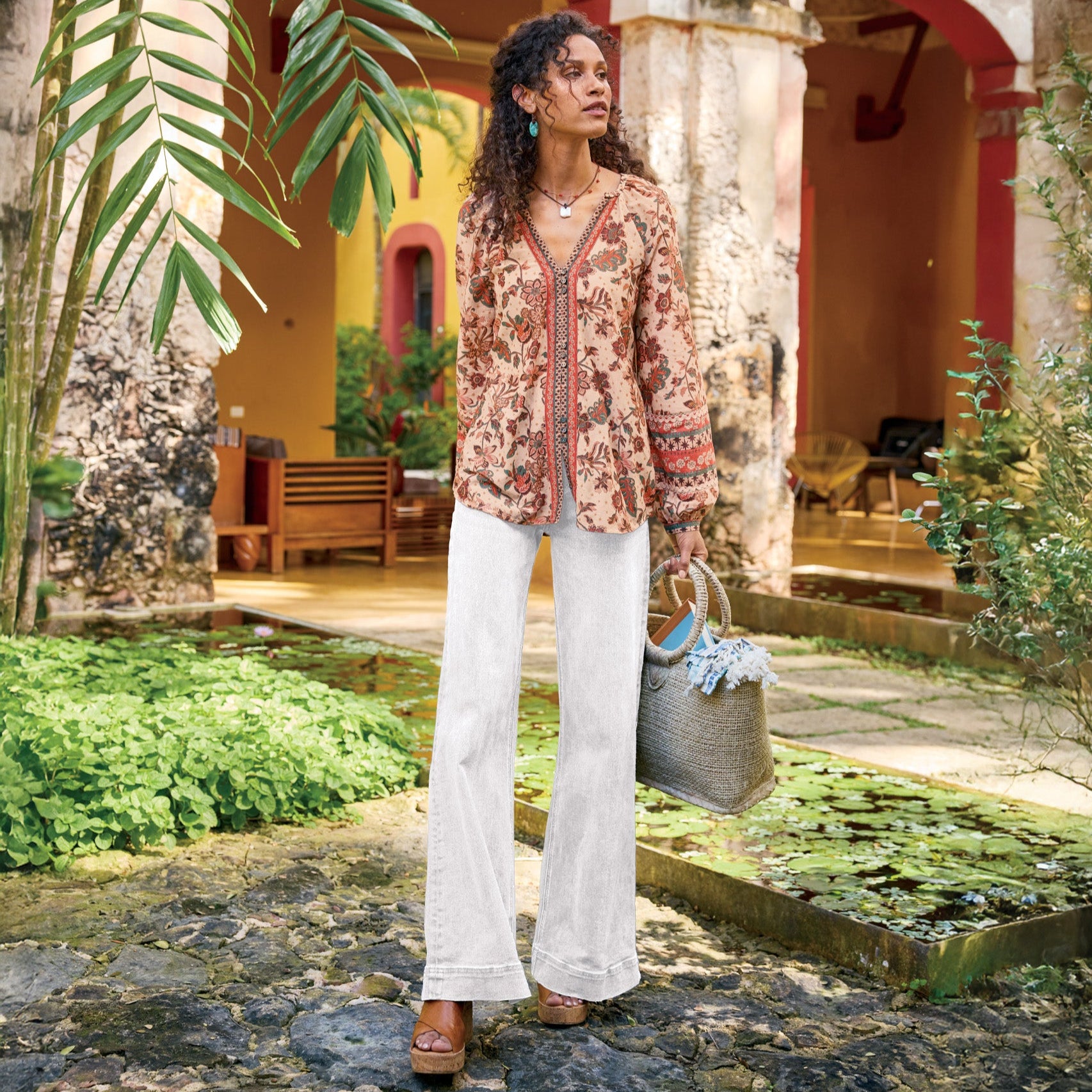 sundance-Arvilla Top-Sundance Outlet