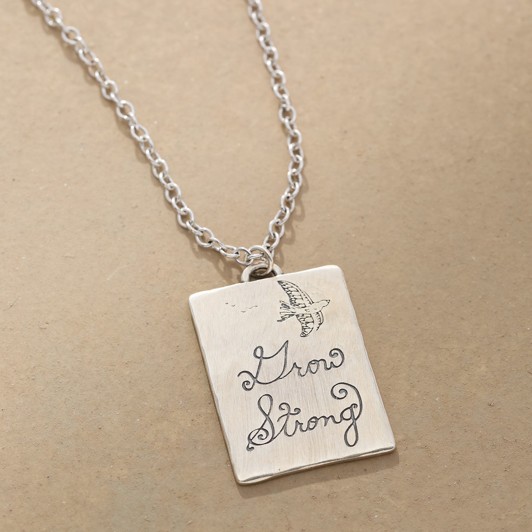 sundance-Wild & Free Necklace-Sundance Outlet