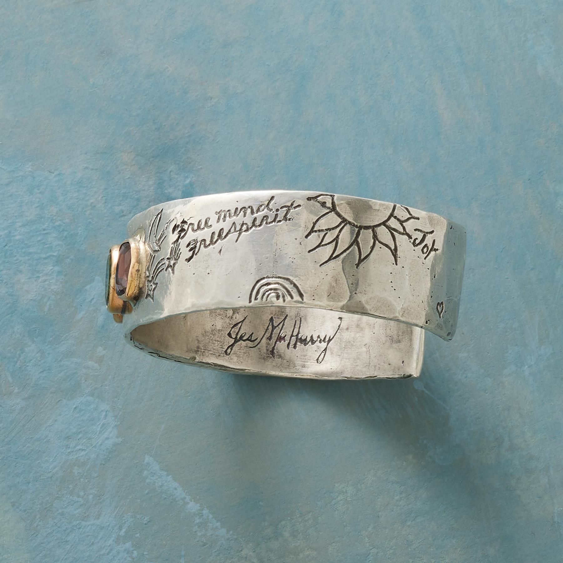 sundance-Three Graces Bracelet-Sundance Outlet