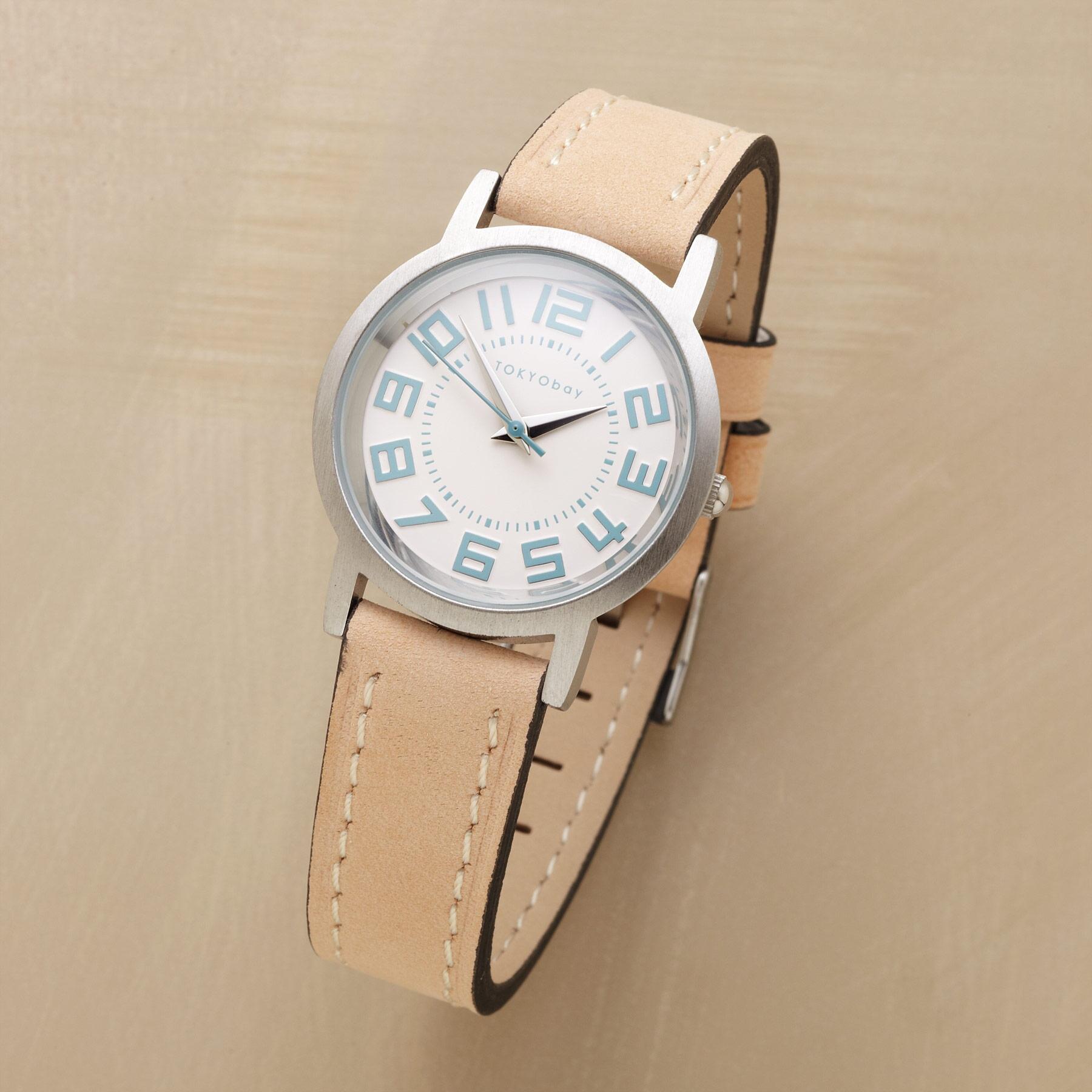 sundance-Bodacious Watch-Sundance Outlet