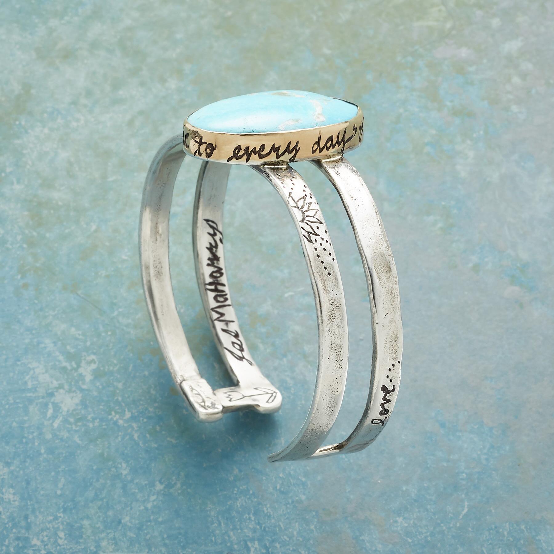 sundance-Add Magic Cuff Bracelet-Sundance Outlet