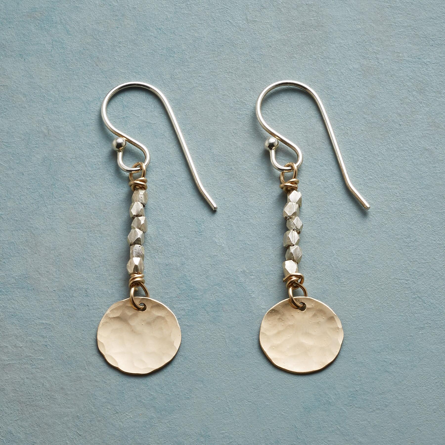 sundance-Swaying Suns Earrings-Sundance Outlet