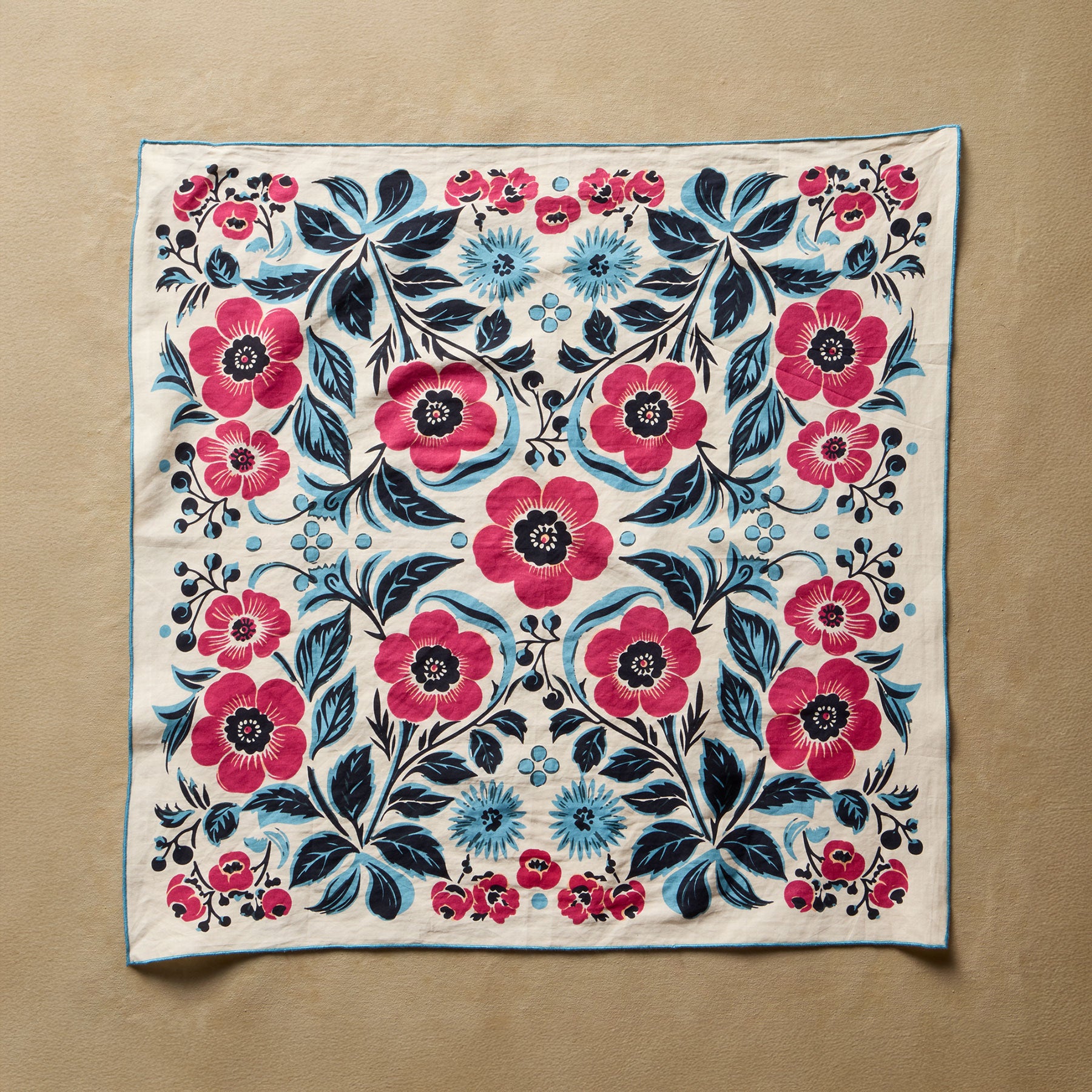 sundance-Spring Awakening Bandana-Sundance Outlet