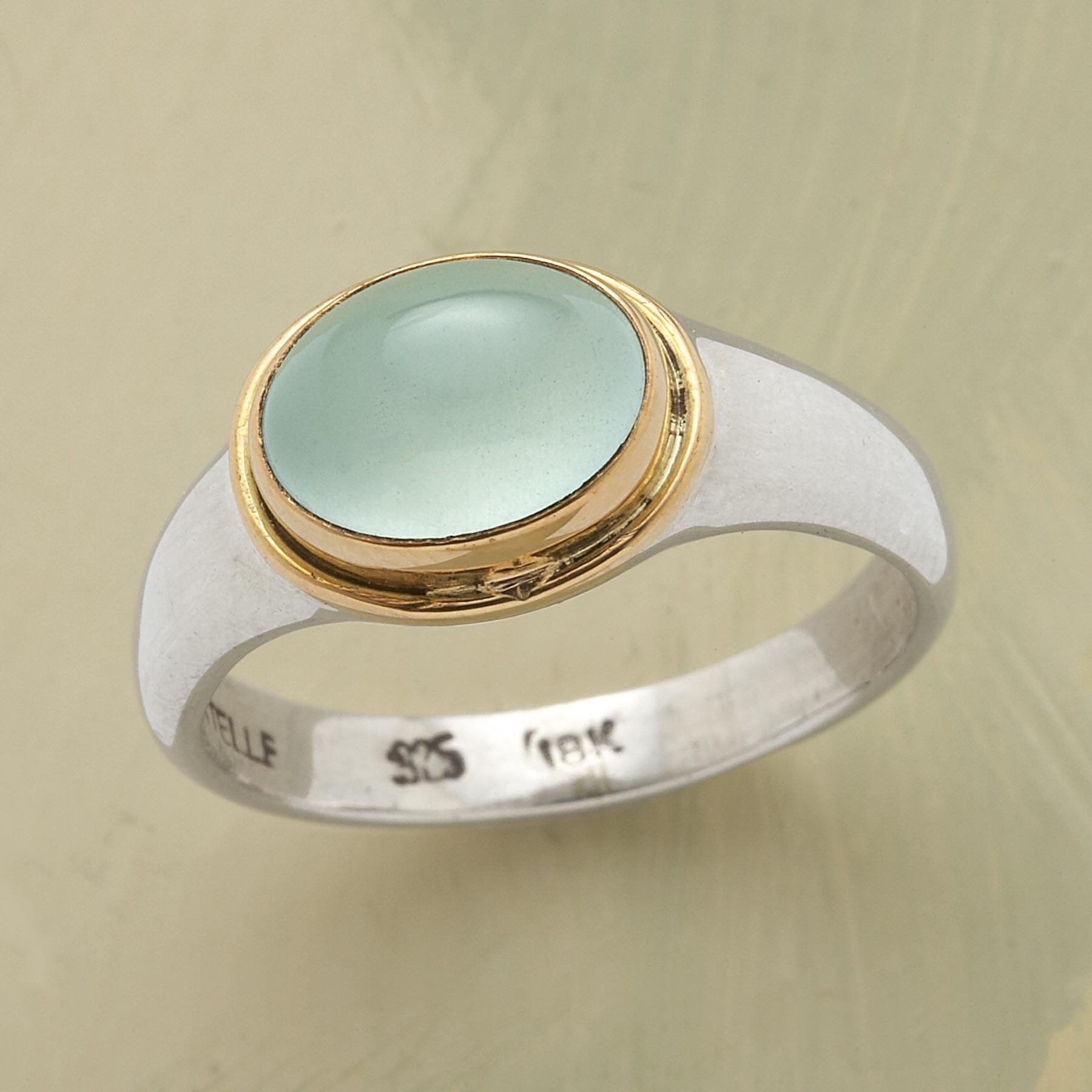 sundance-Aqua Agua Ring-Sundance Outlet