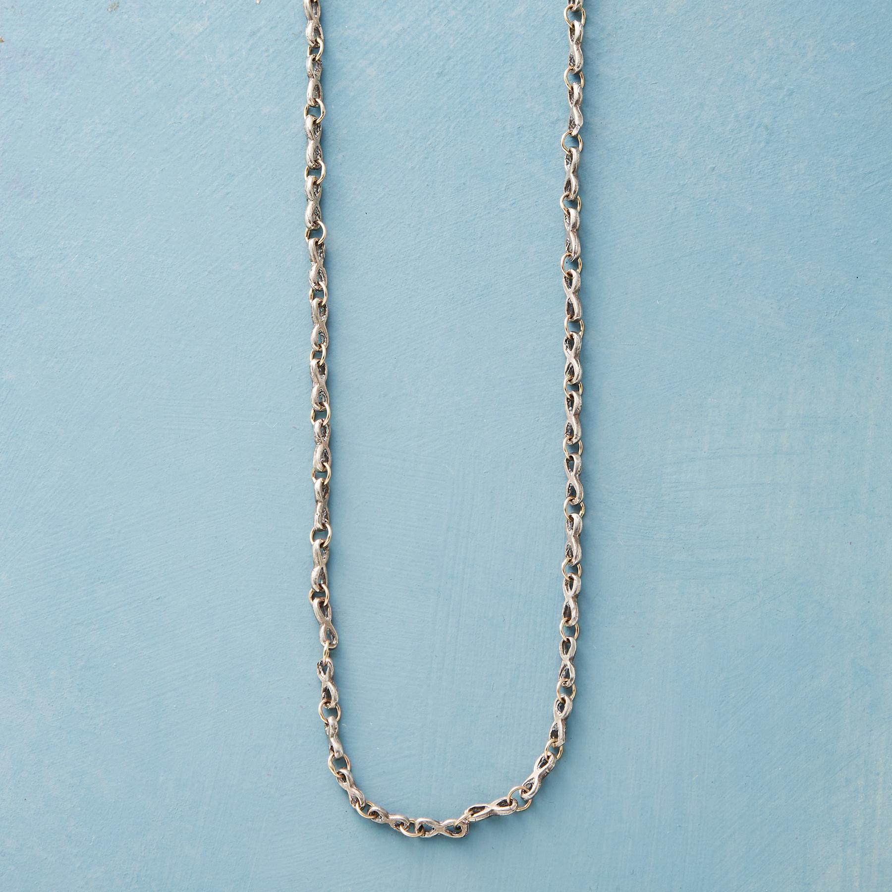sundance-Infinity Charmstarter Necklace-Sundance Outlet