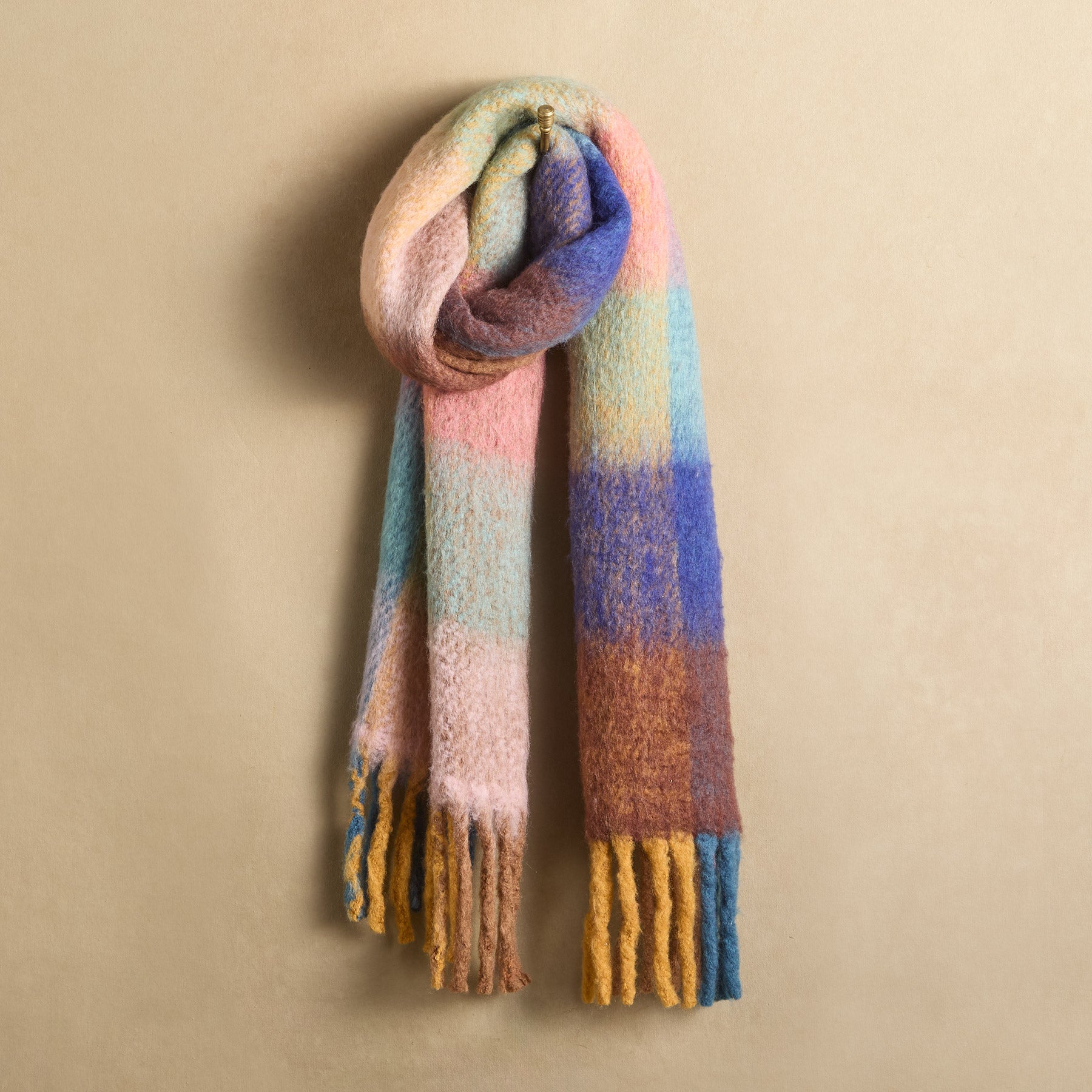 sundance-Gertie Scarf-Sundance Outlet