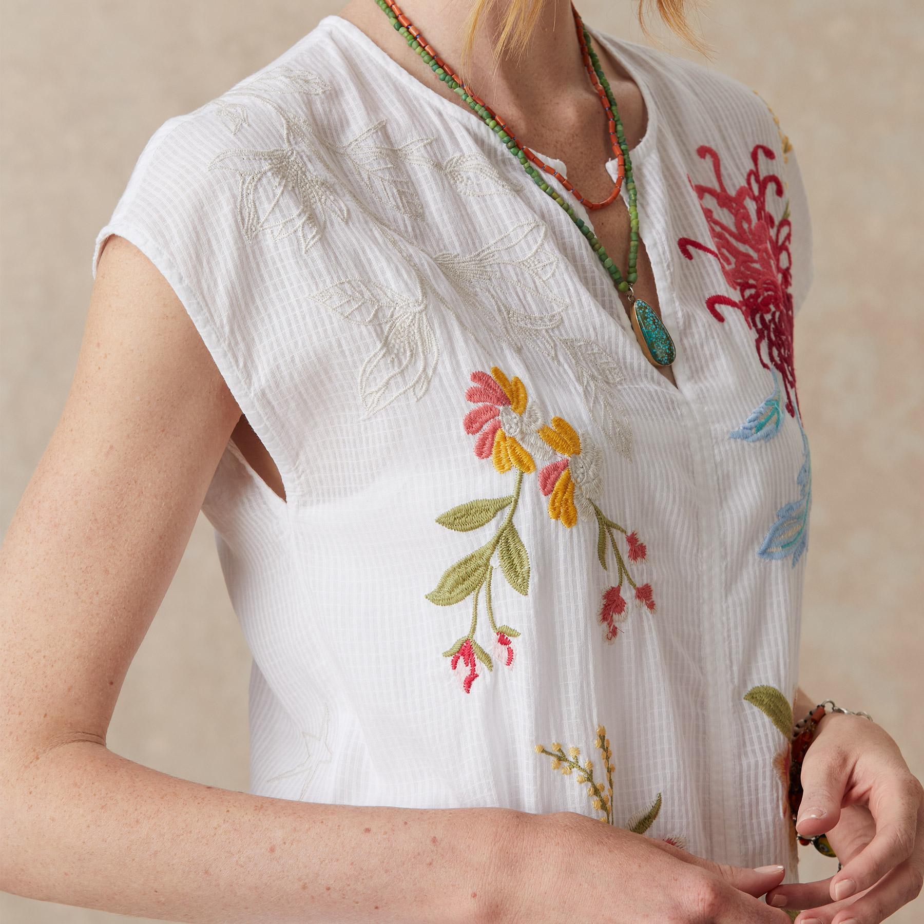 sundance-Playa Dress-Sundance Outlet