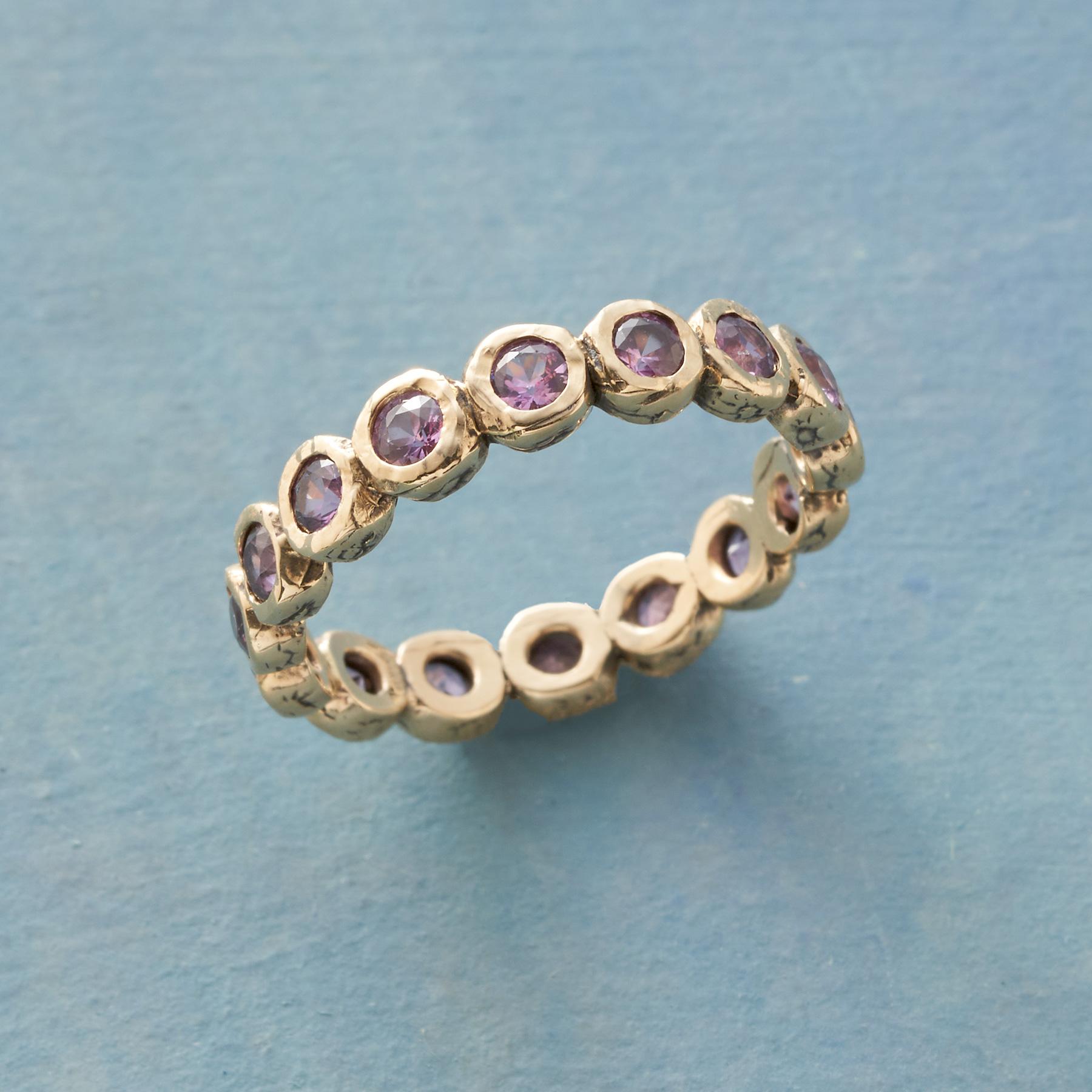 sundance-Forever Pink Ring-Sundance Outlet