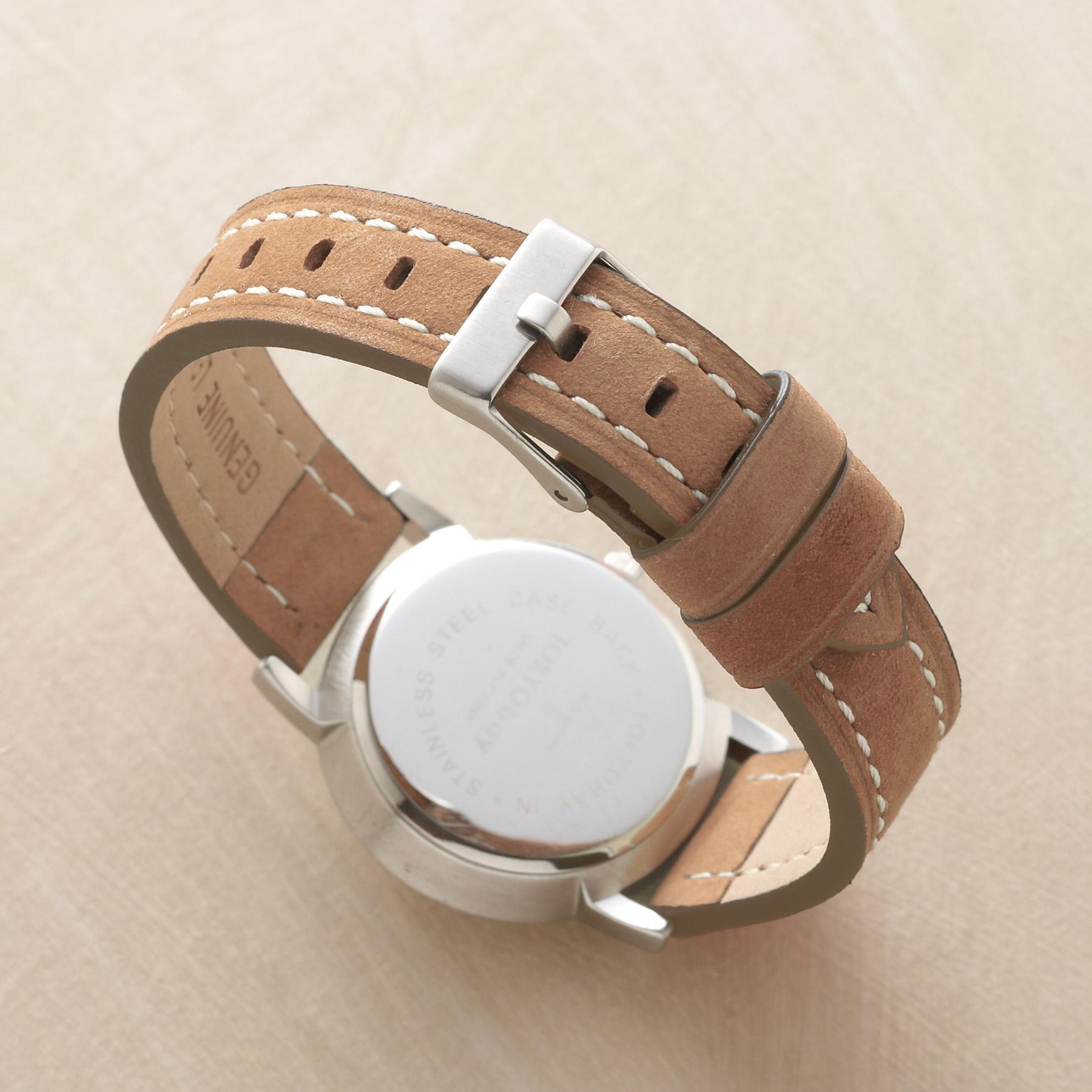 sundance-Bodacious Watch-Sundance Outlet