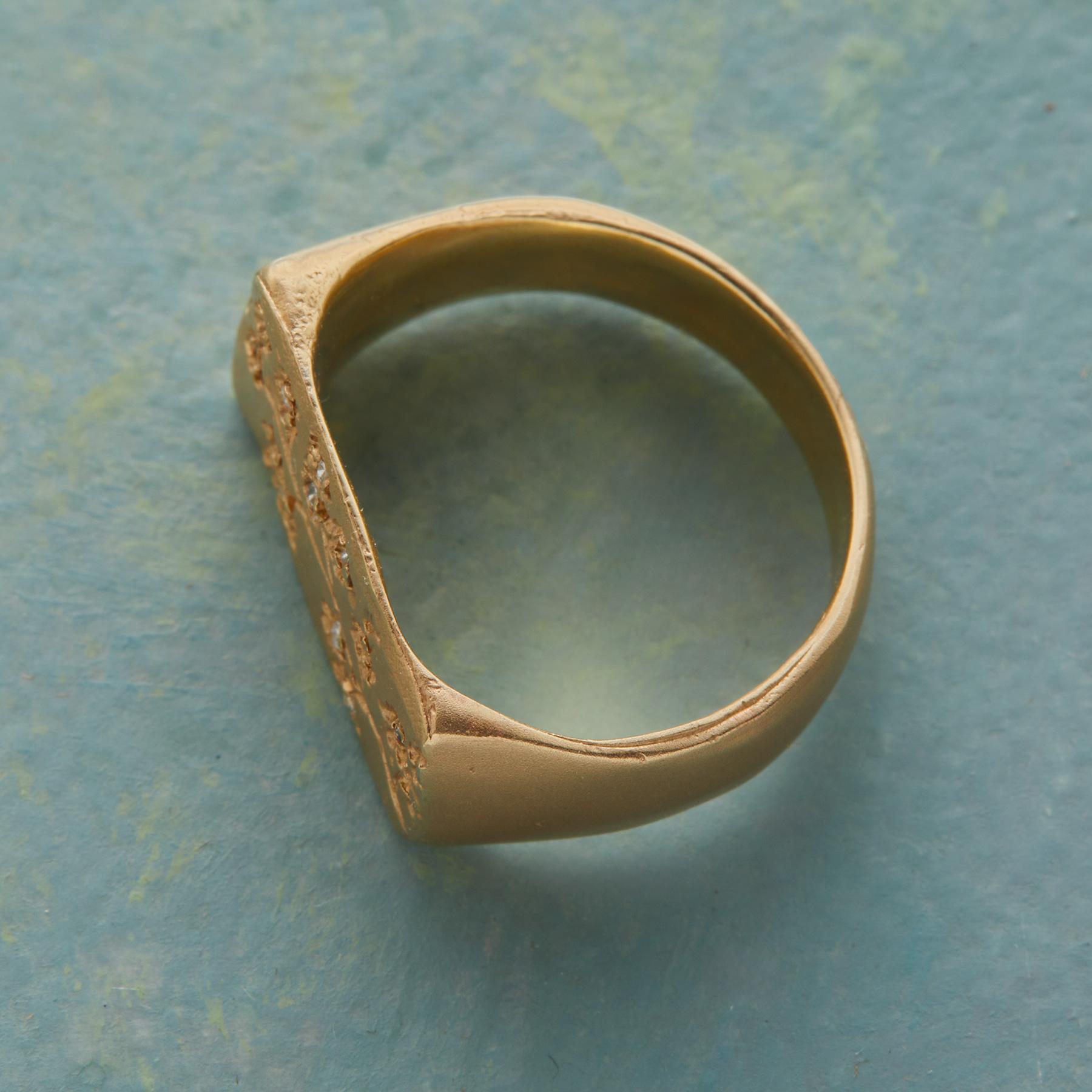 sundance-Sakura Ring-Sundance Outlet