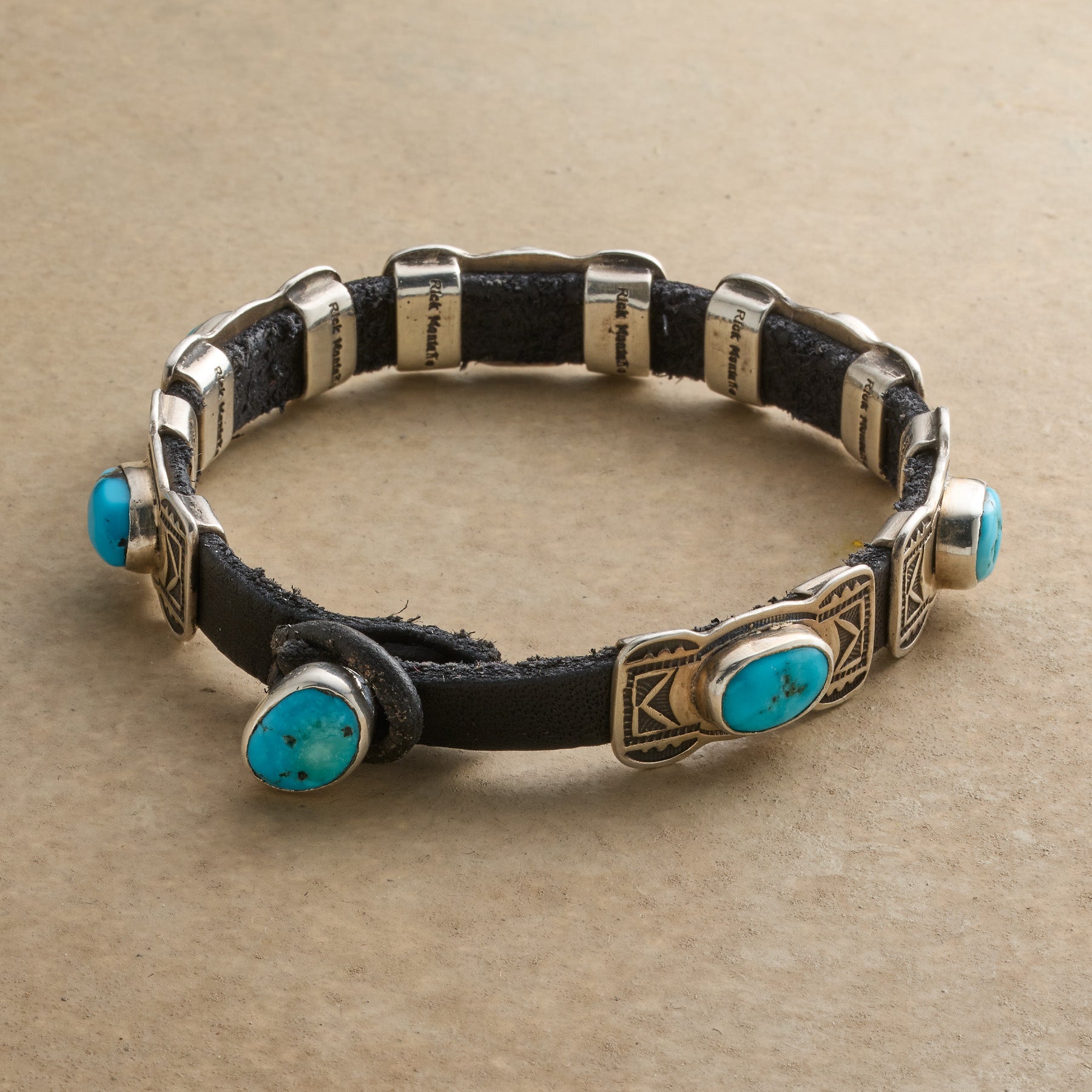 sundance-Quintero Bracelet-Sundance Outlet
