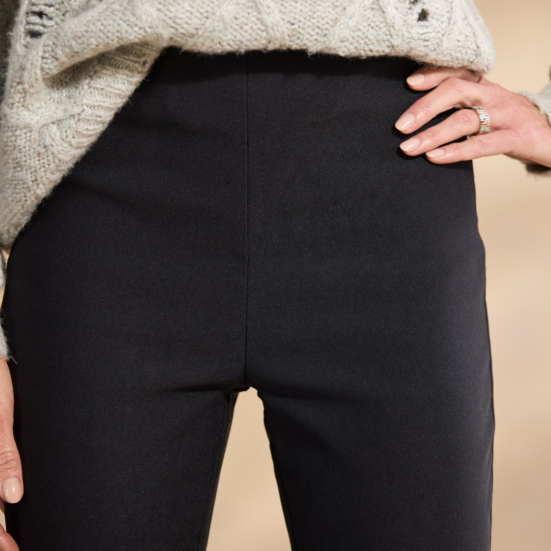 sundance-Eveline Pants-Sundance Outlet