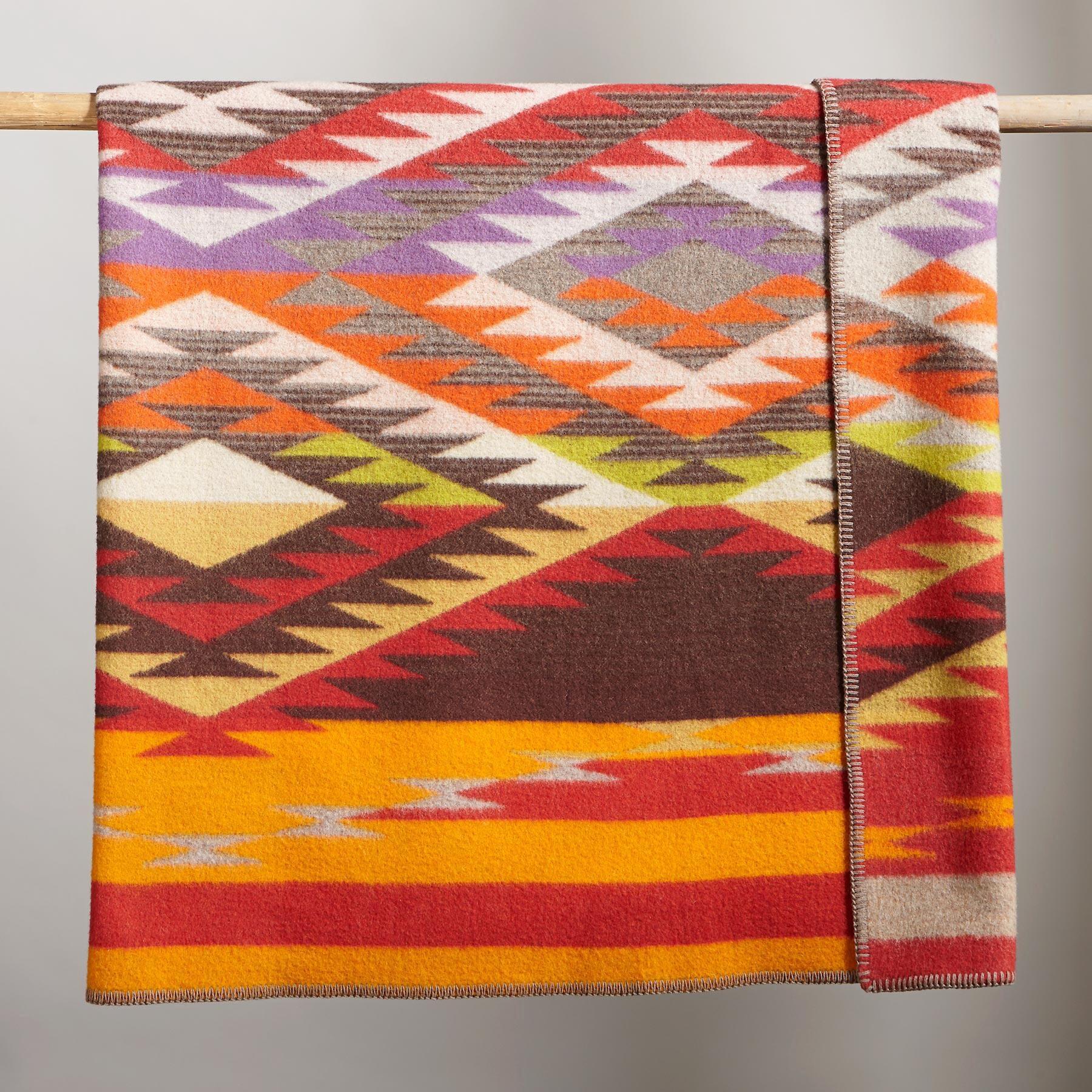 sundance-Creekside Throw-Sundance Outlet