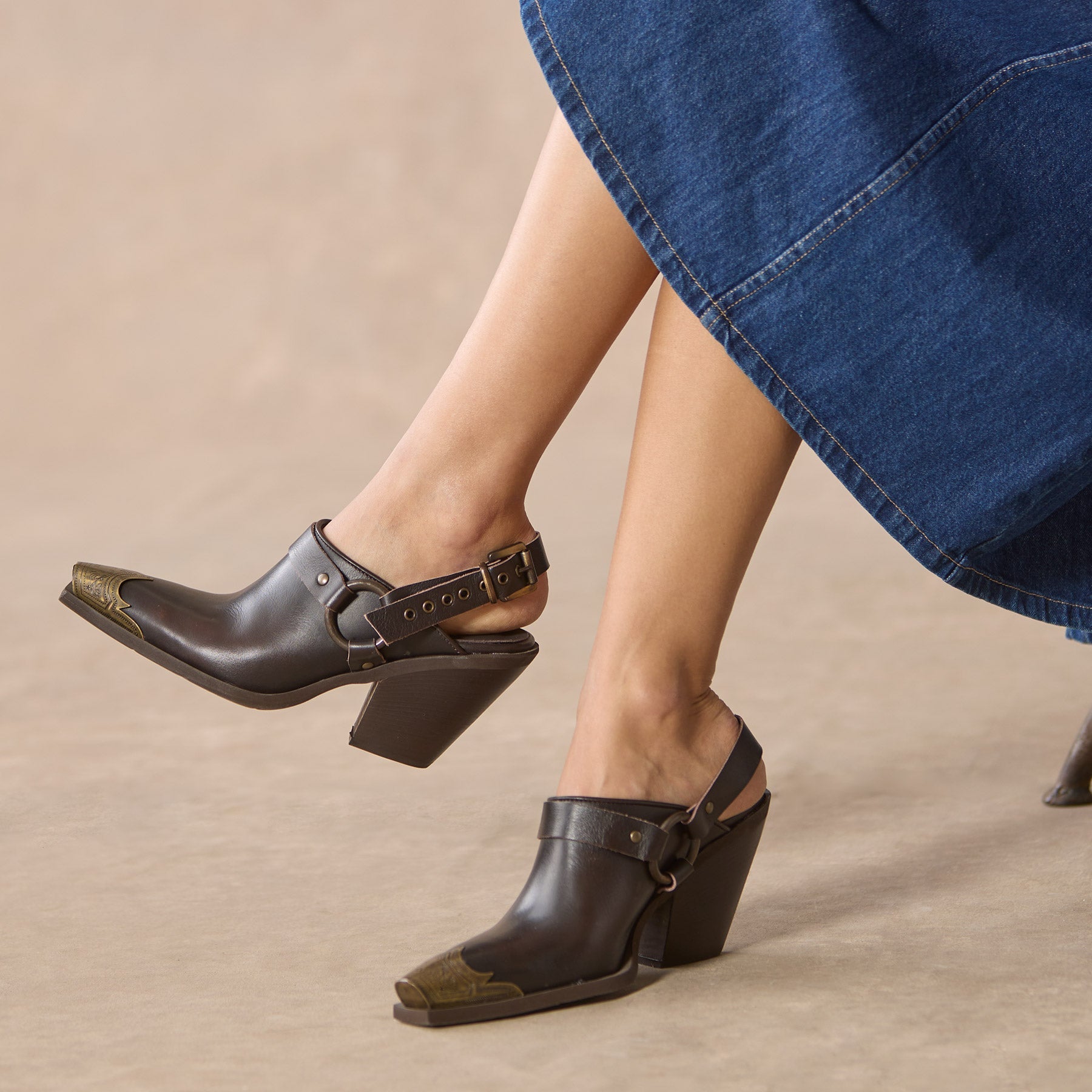 sundance-Aymara Mules-Sundance Outlet