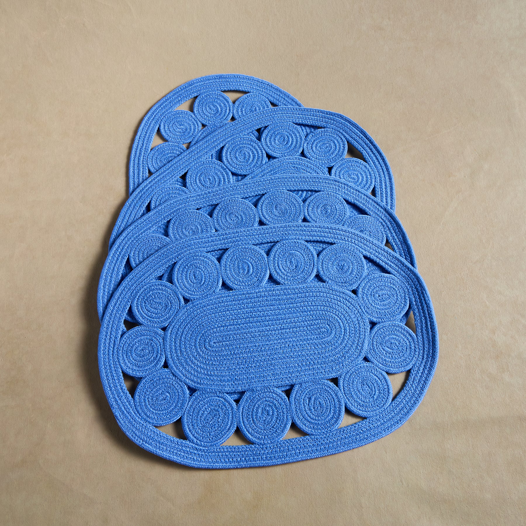 sundance-Kiawah Woven Placemat-Sundance Outlet