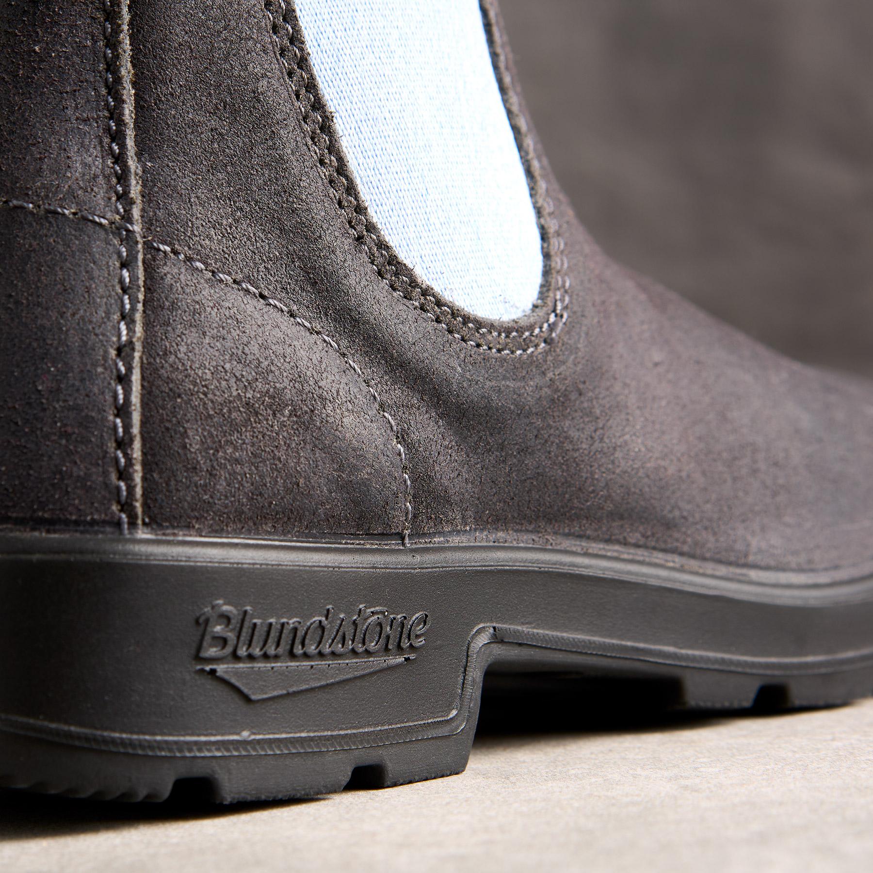 sundance-Original Suede Boots-Sundance Outlet