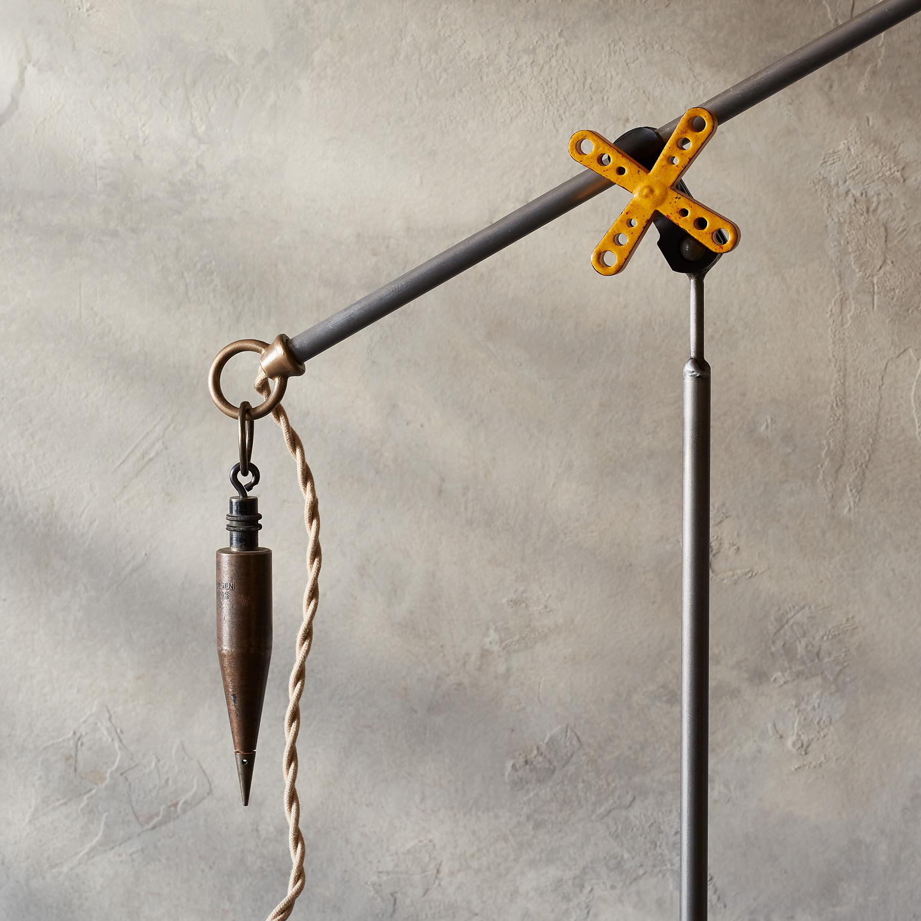 sundance-Fallon Table Lamp-Sundance Outlet