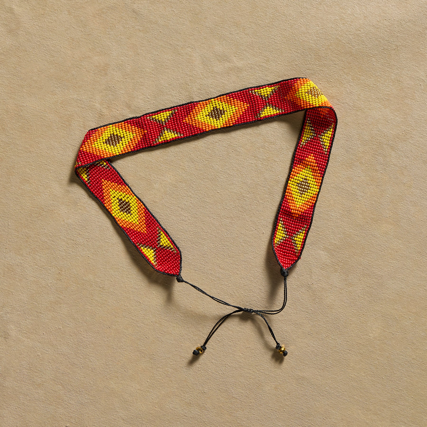 sundance-Cumberland Hat Bands-Sundance Outlet