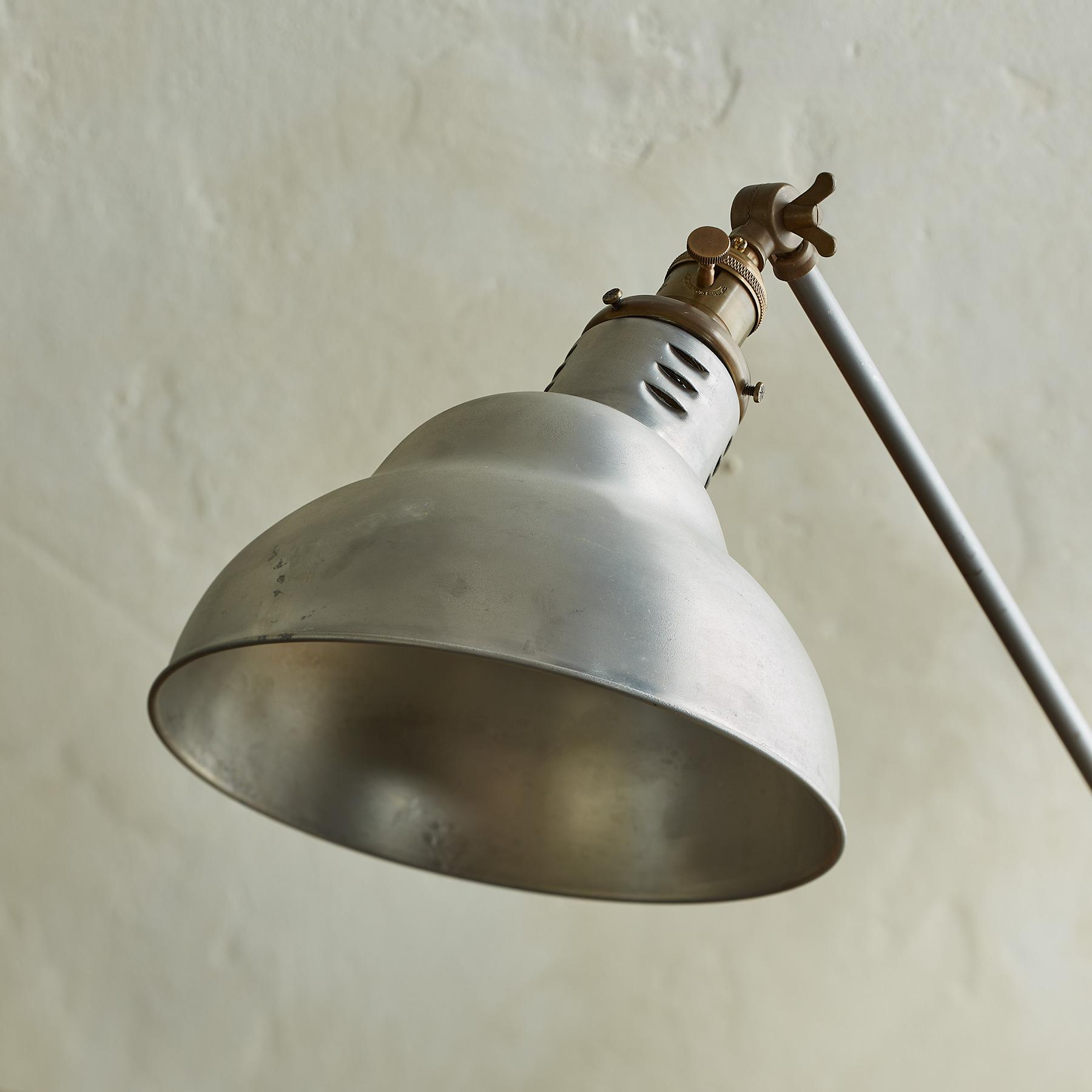 sundance-Exton Floor Lamp-Sundance Outlet