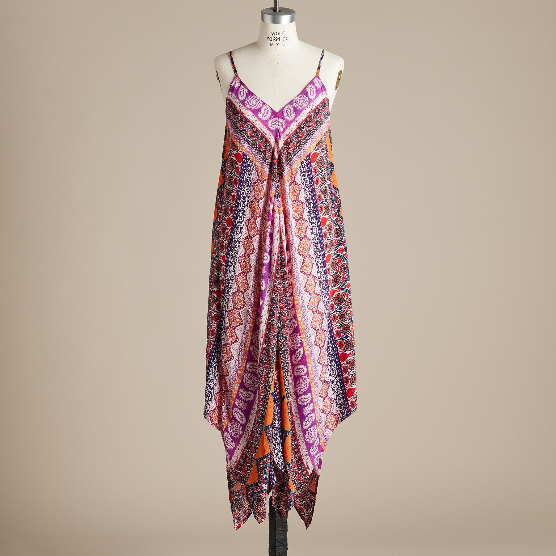 sundance-Brenna Seaside Dress-Sundance Outlet