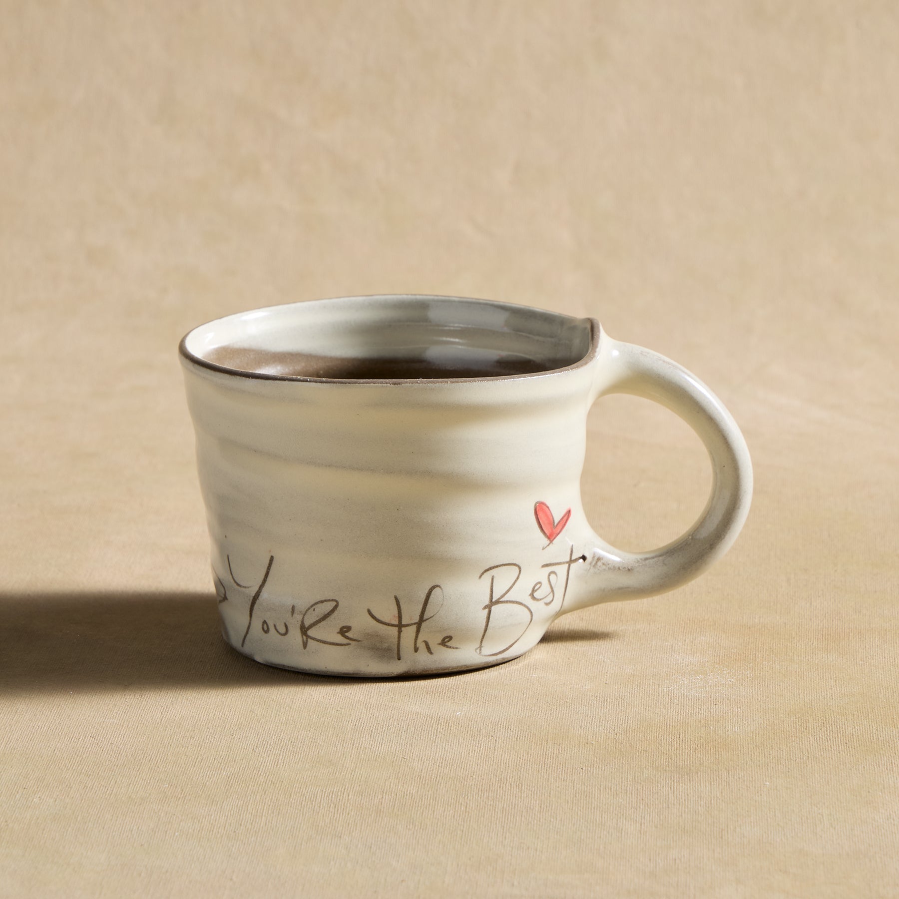 sundance-Best Mom Mug-Sundance Outlet