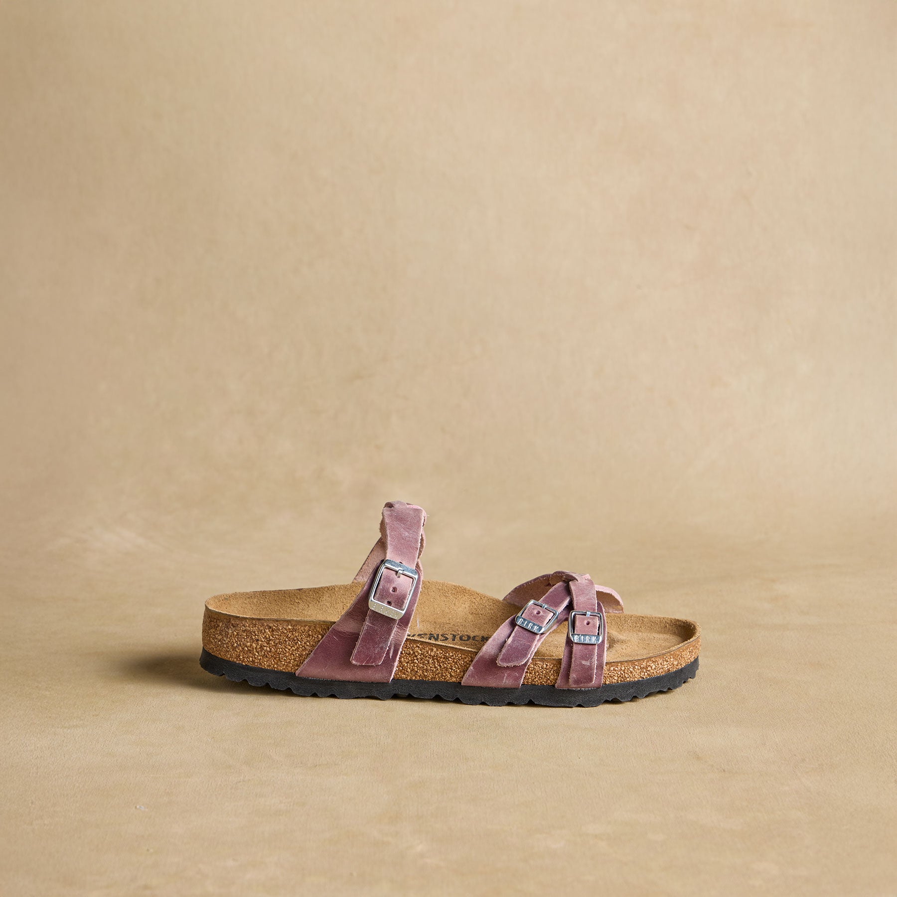 sundance-Franca Braided Sandals-Sundance Outlet