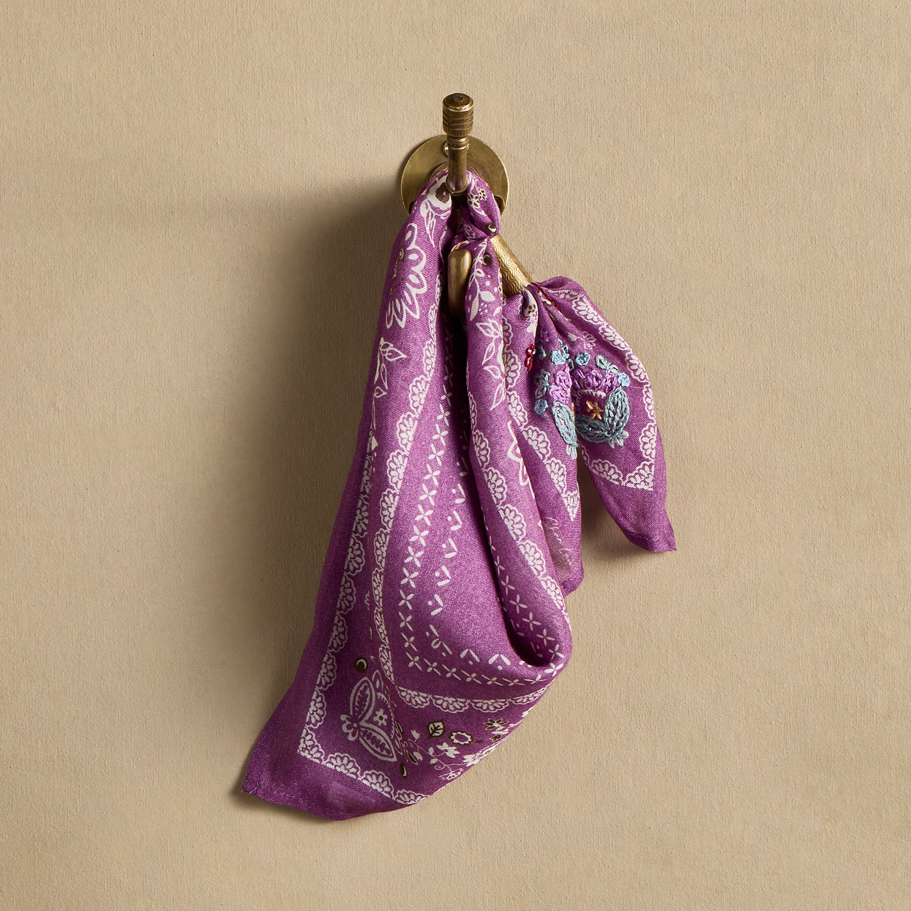 sundance-Xander Bandana-Sundance Outlet