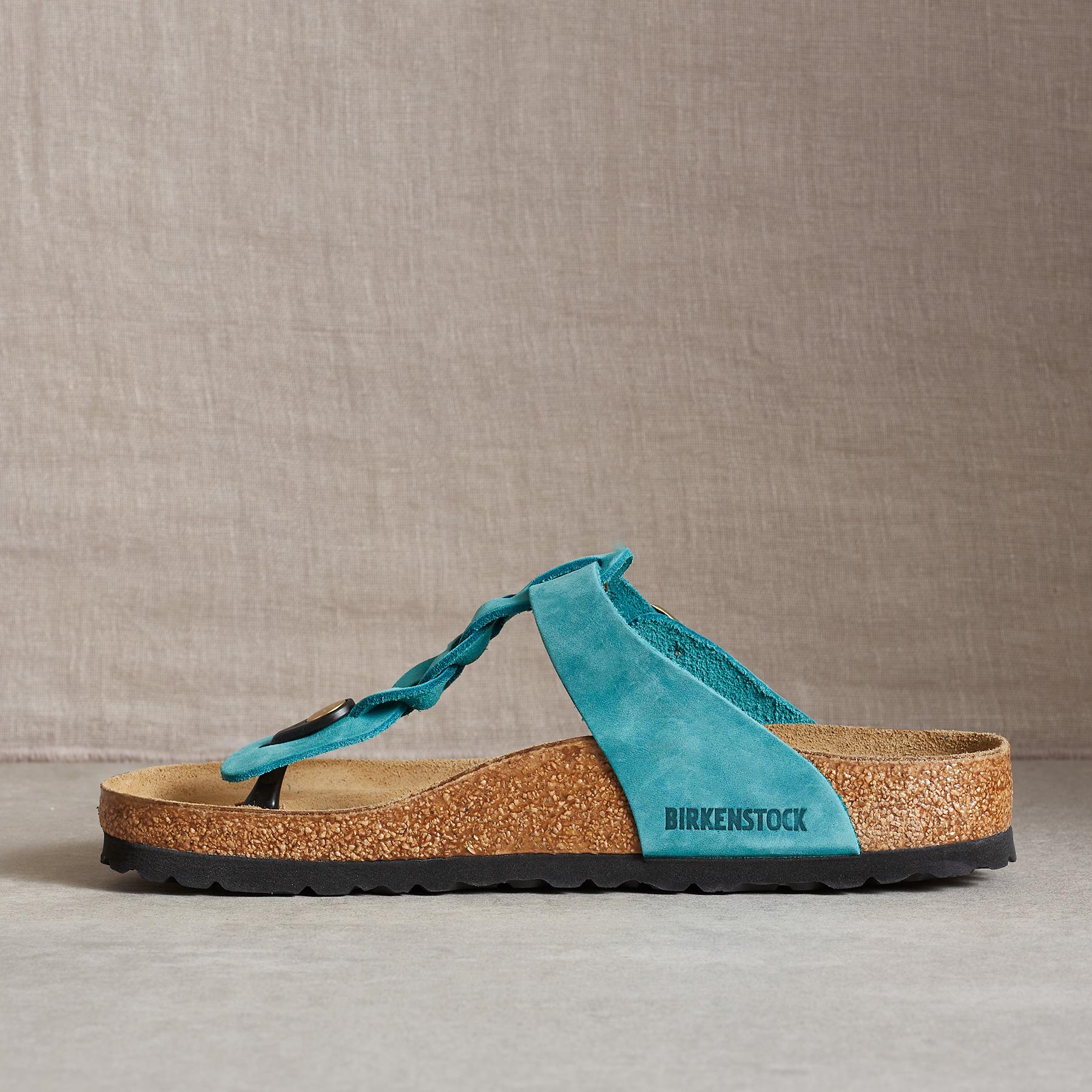 sundance-Gizeh Braid Sandals-Sundance Outlet
