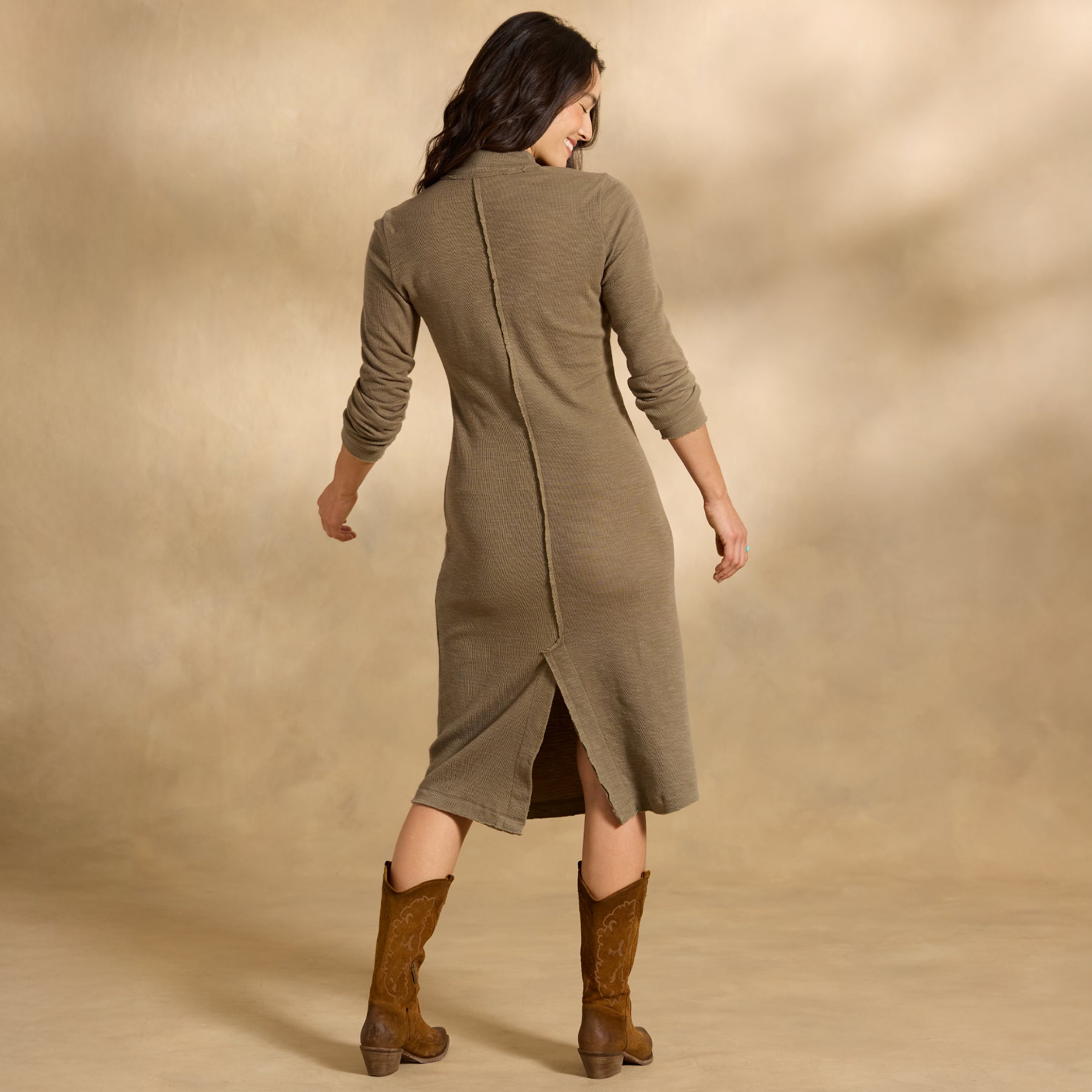 sundance-Cleo Cotton Dress-Sundance Outlet