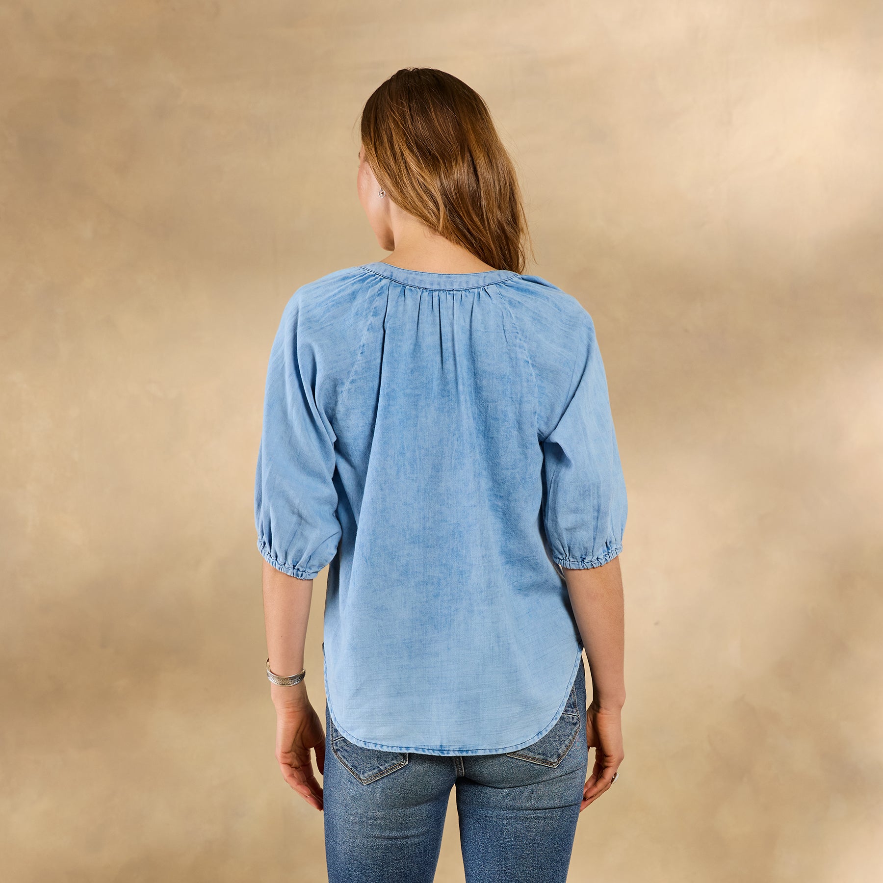 sundance-Texanna Top-Sundance Outlet