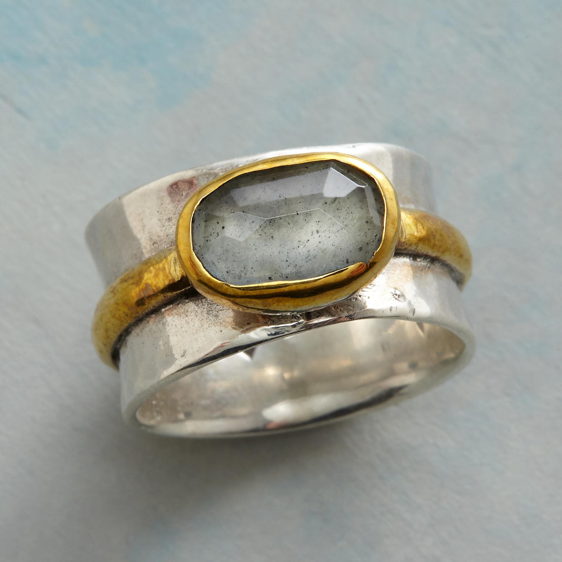 sundance-Moss Bandeau Ring-Sundance Outlet