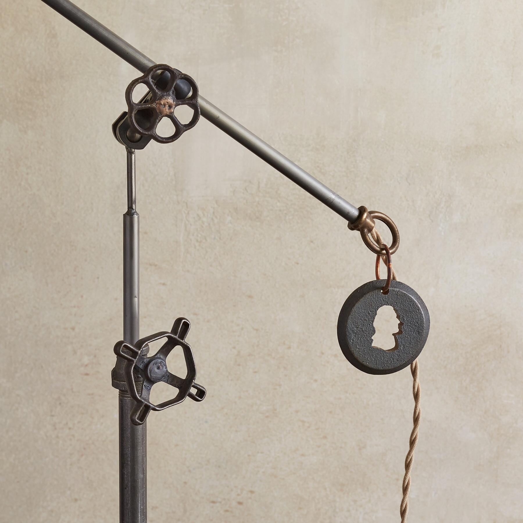 sundance-Litchfield Table Lamp-Sundance Outlet