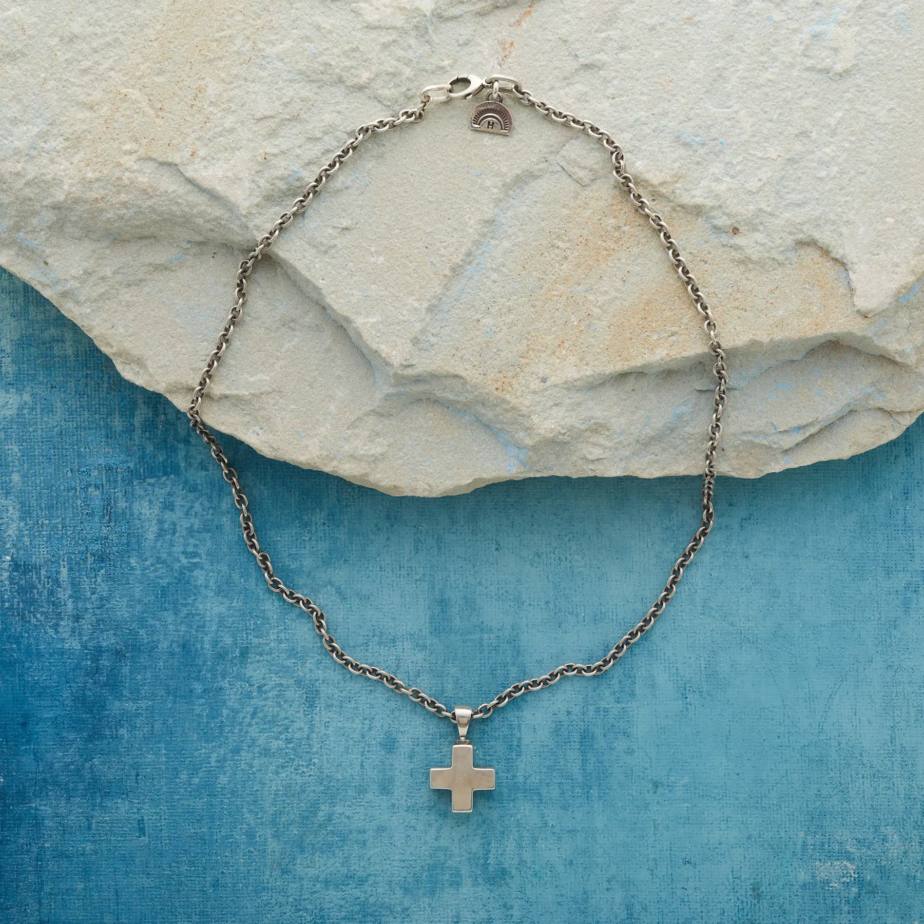 sundance-At The Crossroads Necklace-Sundance Outlet