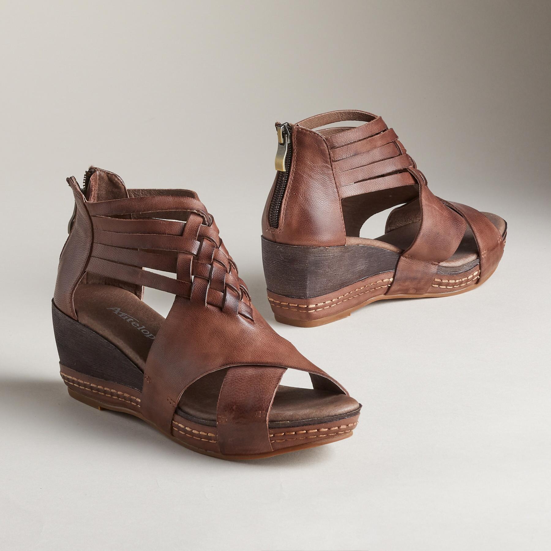 sundance-Rowena Wedges-Sundance Outlet