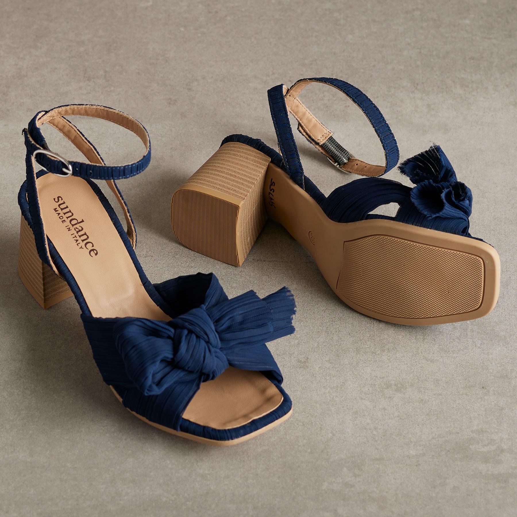 sundance-Garden Stroll Sandals-Sundance Outlet